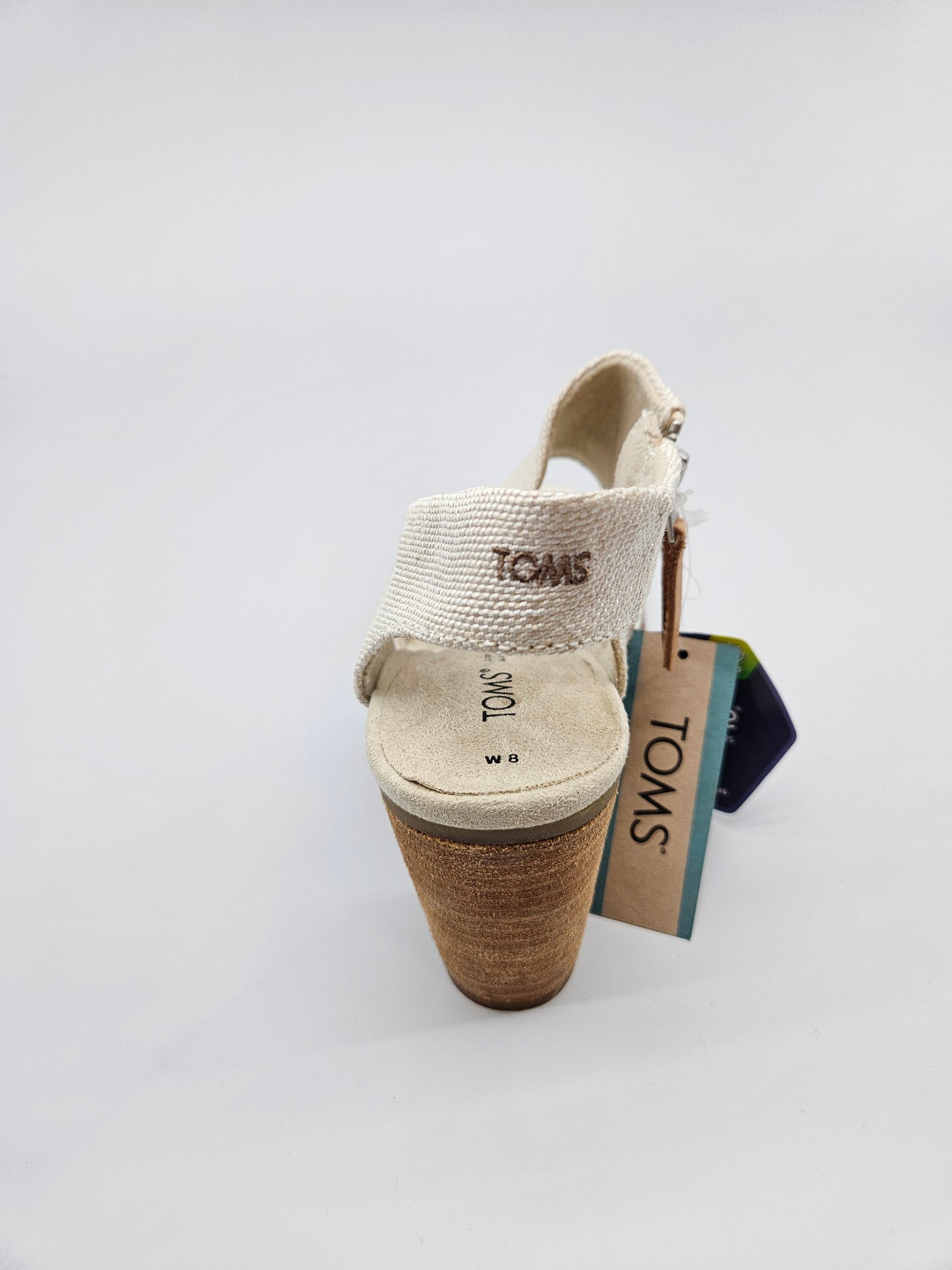 TOMS NOVI ORIGINAL SANDALI BR 38.5