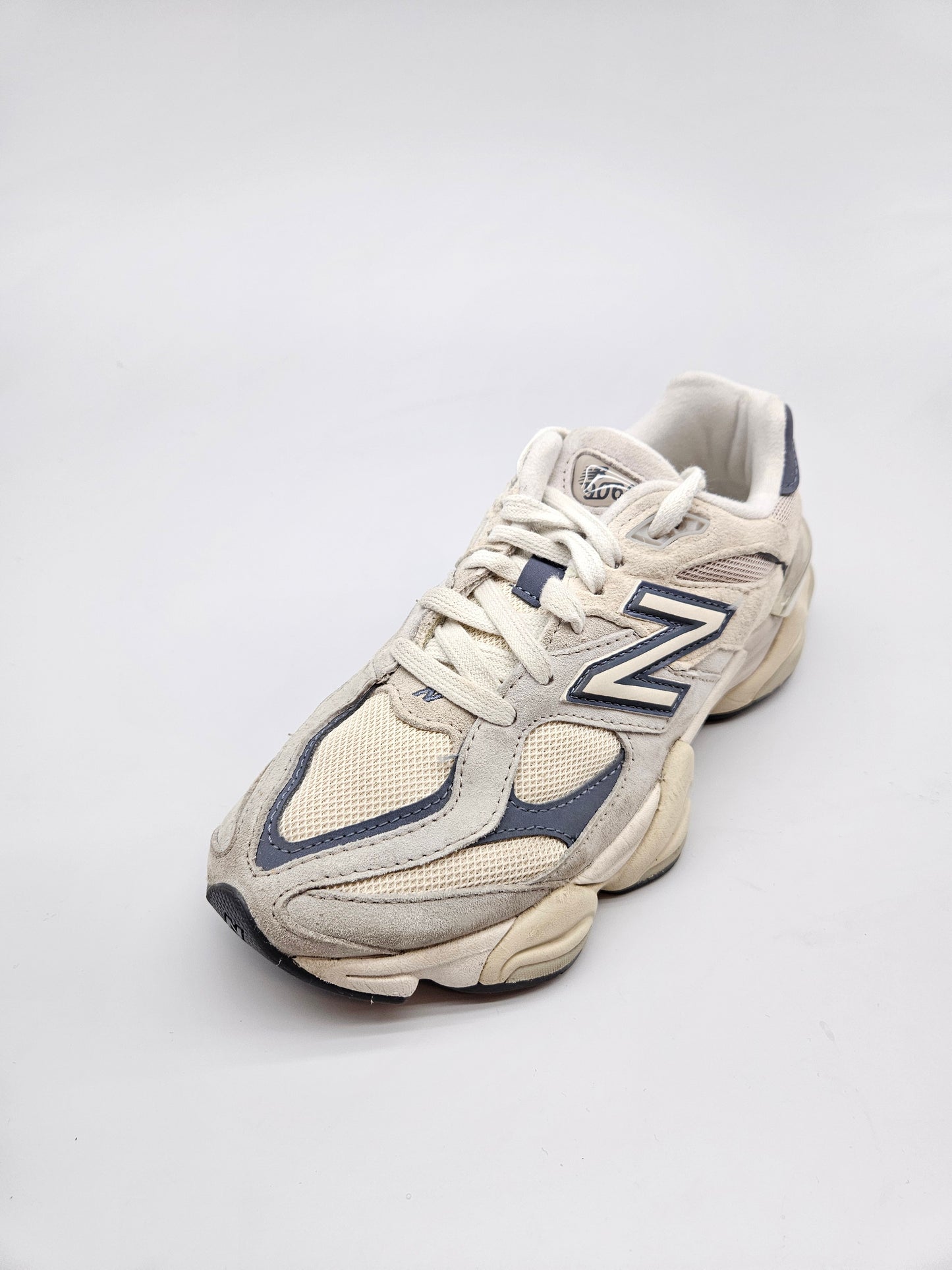 NEW BALANCE ORIGINAL PATIKI BR 37