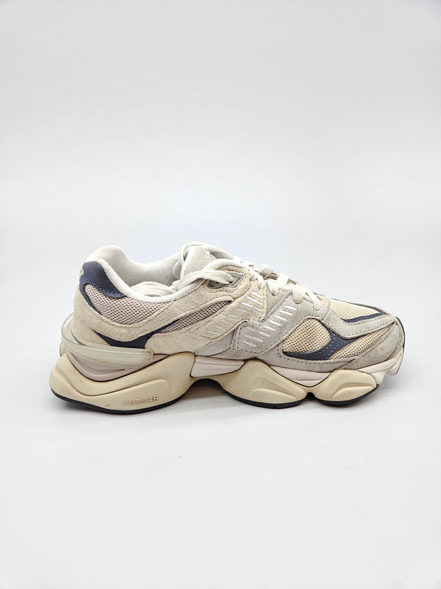 NEW BALANCE ORIGINAL PATIKI BR 37