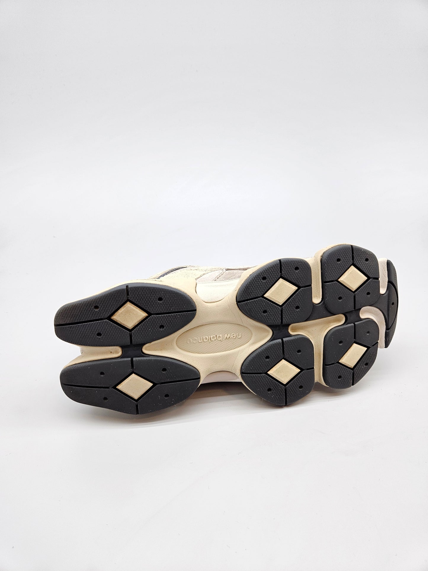 NEW BALANCE ORIGINAL PATIKI BR 37