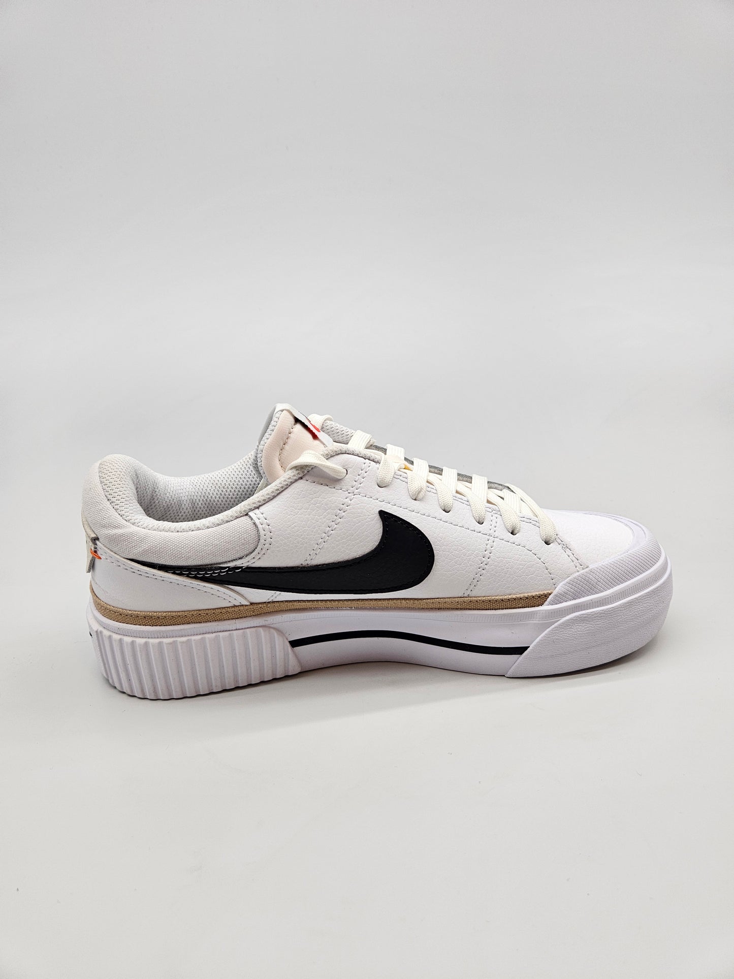 NIKE ORIGINAL PATIKI BR 39