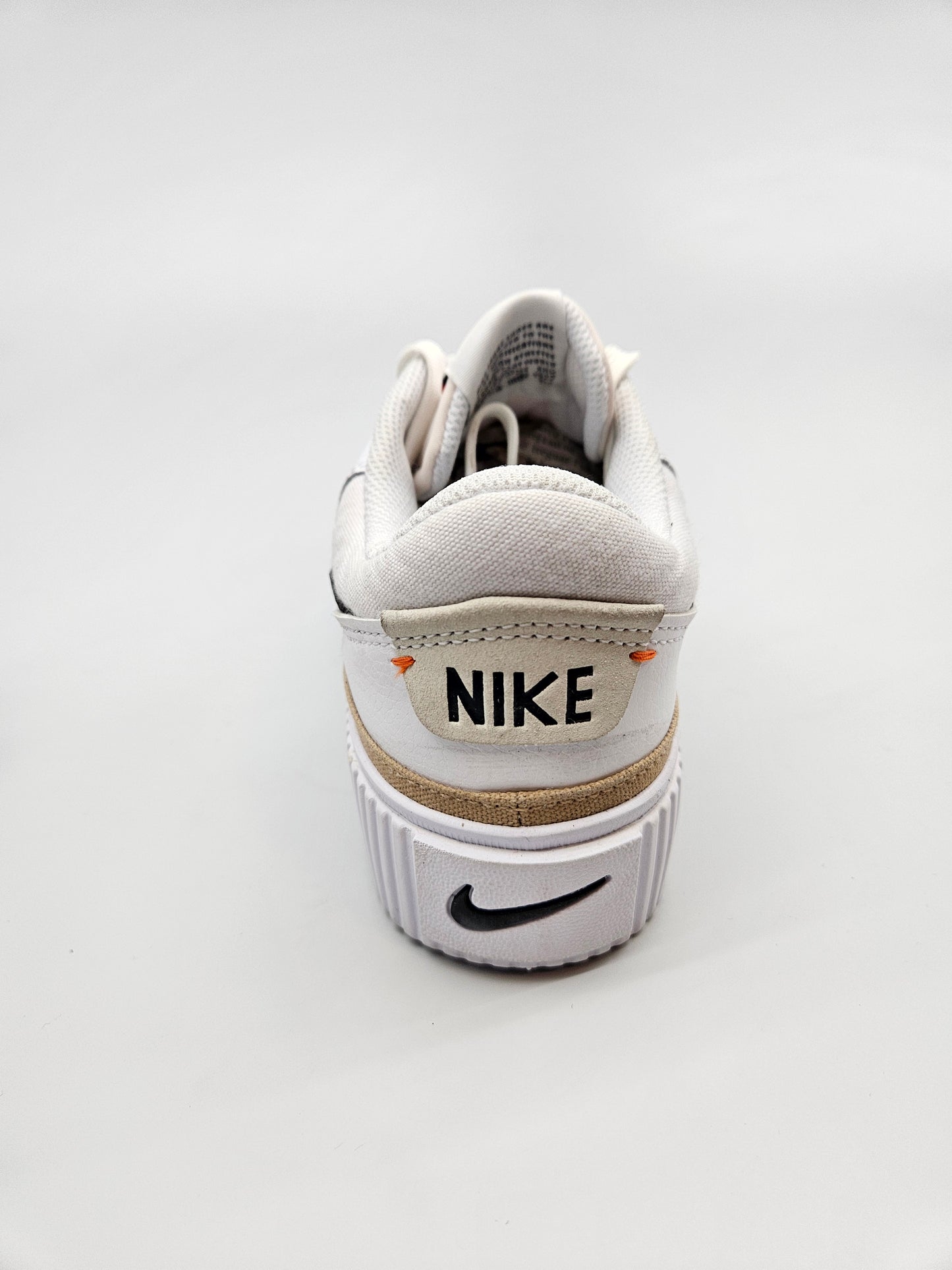 NIKE ORIGINAL PATIKI BR 39