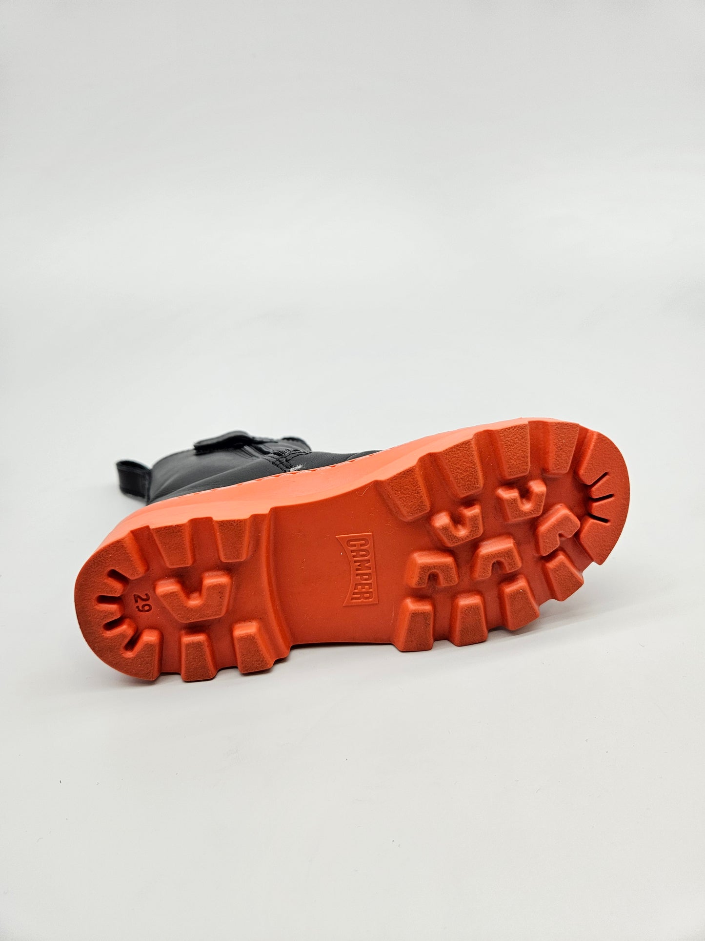 CAMPER ORIGINAL CIZMI BR 29