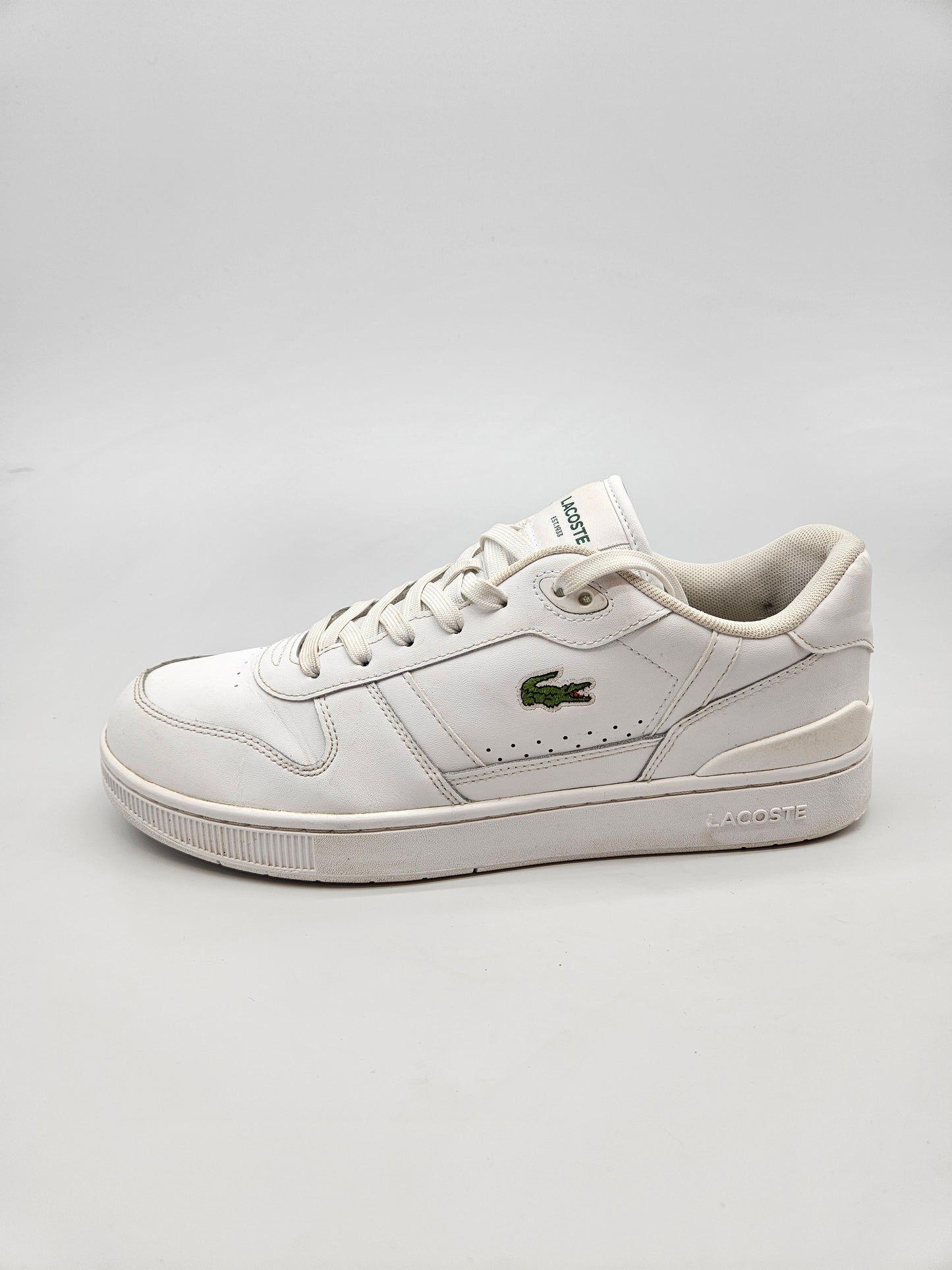 LACOSTE ORIGINAL PATIKI BR 45