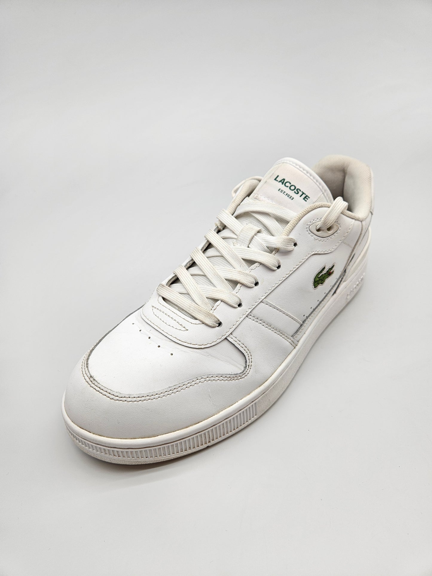 LACOSTE ORIGINAL PATIKI BR 45
