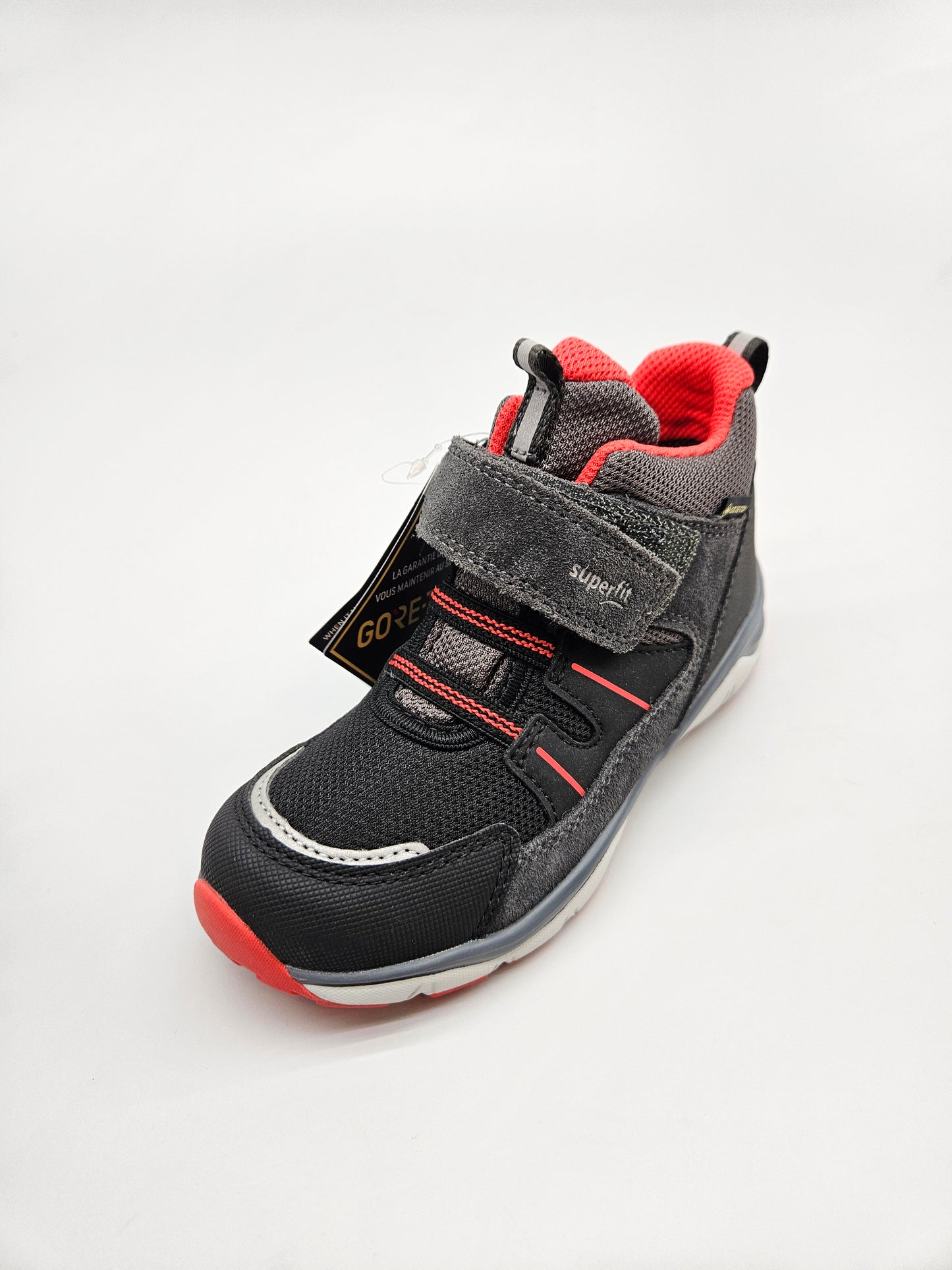 SUPERFIT GORETEX NOVI ORIGINAL CIZMI BR 28