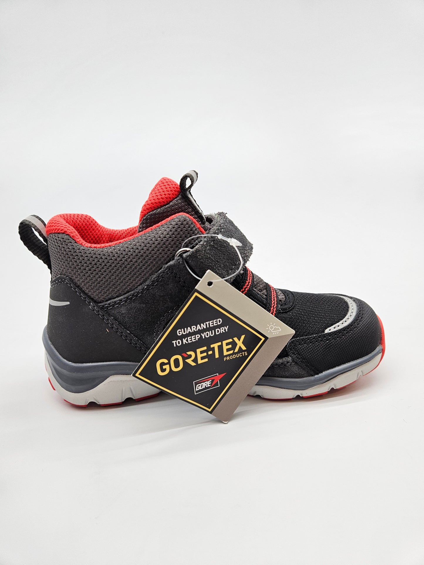 SUPERFIT GORETEX NOVI ORIGINAL CIZMI BR 28