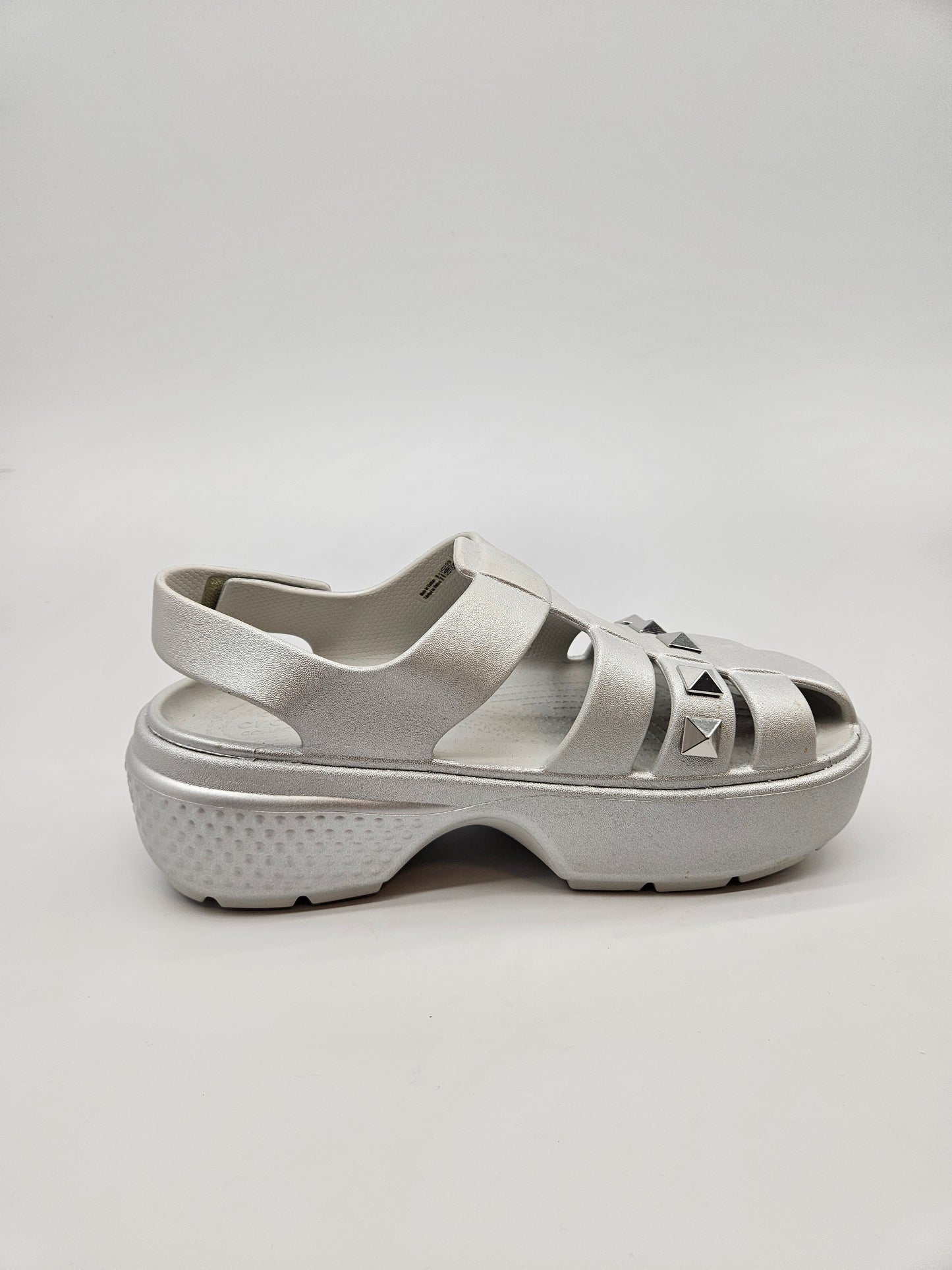 CROCS NOVI ORIGINAL SANDALI BR 42