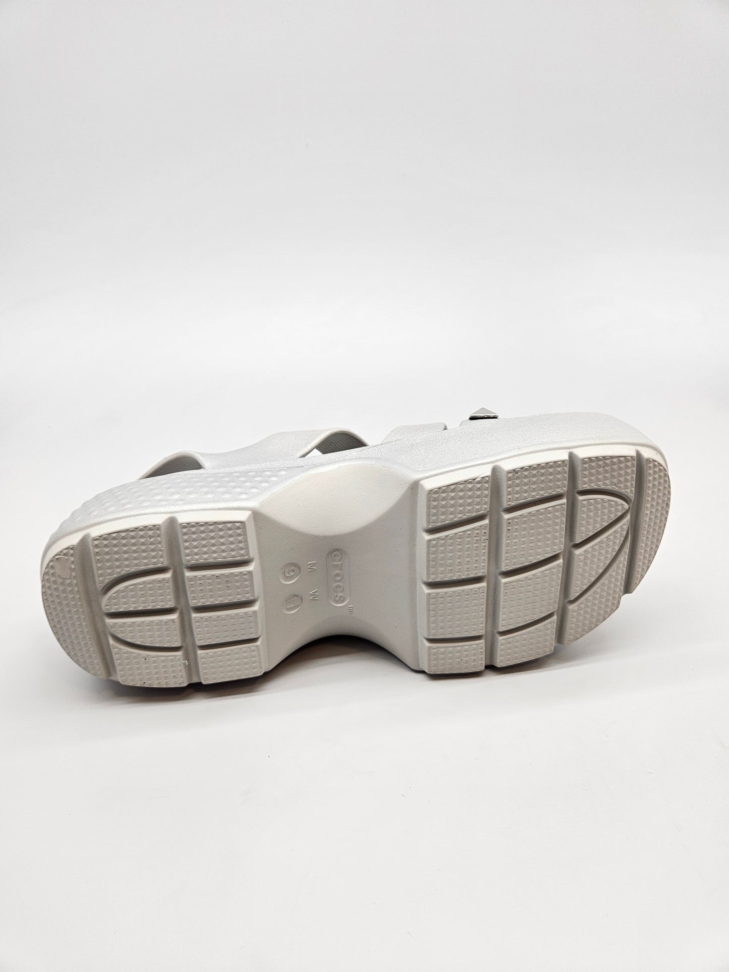 CROCS NOVI ORIGINAL SANDALI BR 42