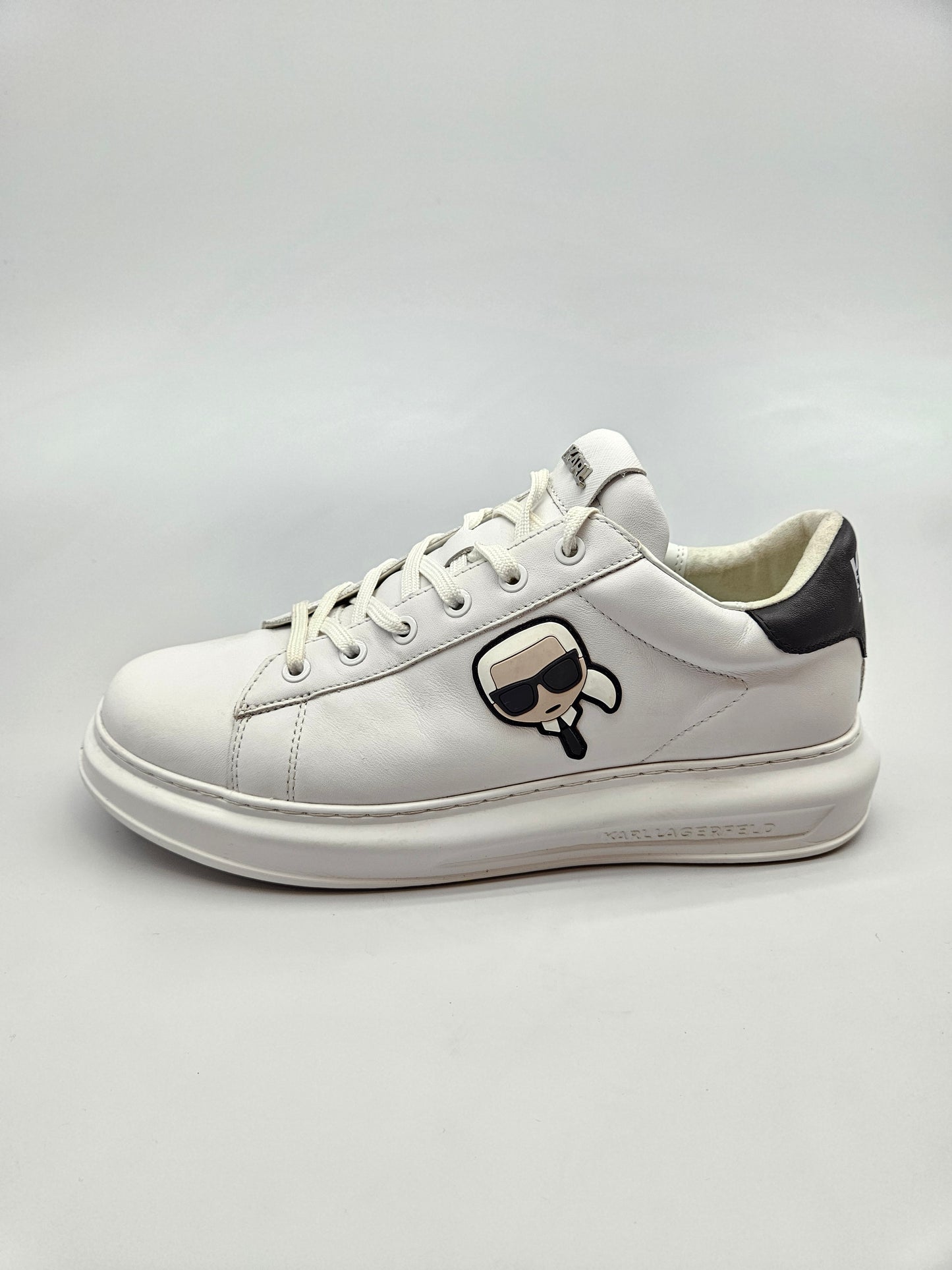 KARL LAGERFELD ORIGINAL PATIKI BR 43