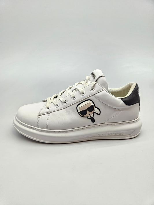 KARL LAGERFELD ORIGINAL PATIKI BR 43
