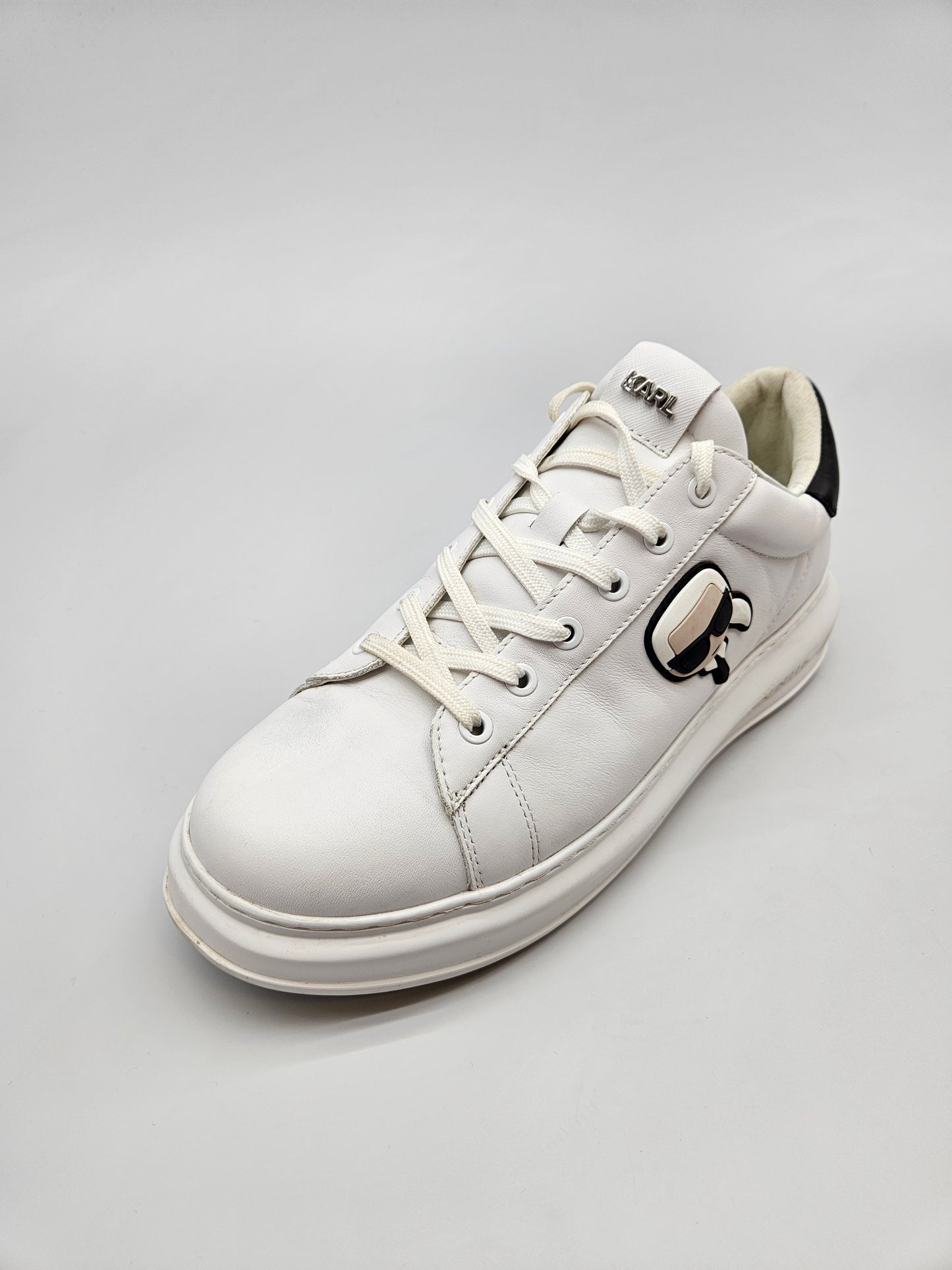 KARL LAGERFELD ORIGINAL PATIKI BR 43