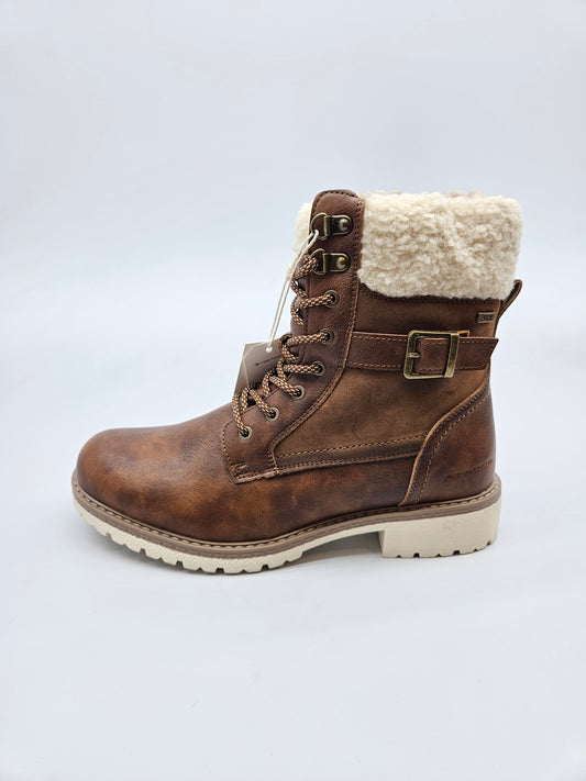 TOM TAILOR NOVI ORIGINAL CIZMI BR 41