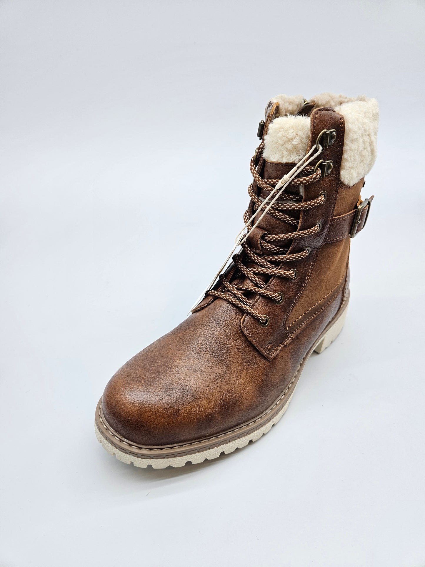 TOM TAILOR NOVI ORIGINAL CIZMI BR 41