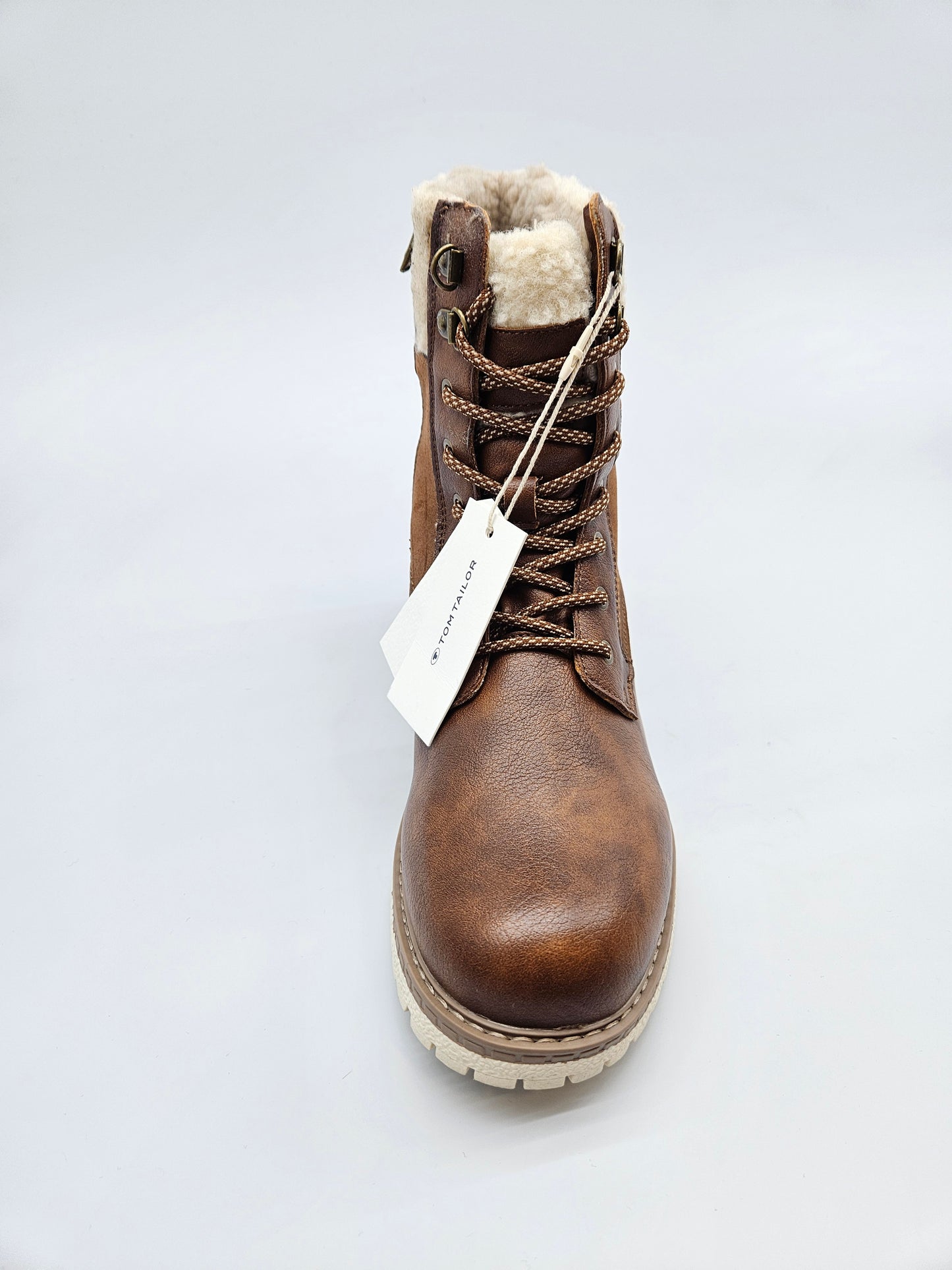 TOM TAILOR NOVI ORIGINAL CIZMI BR 41