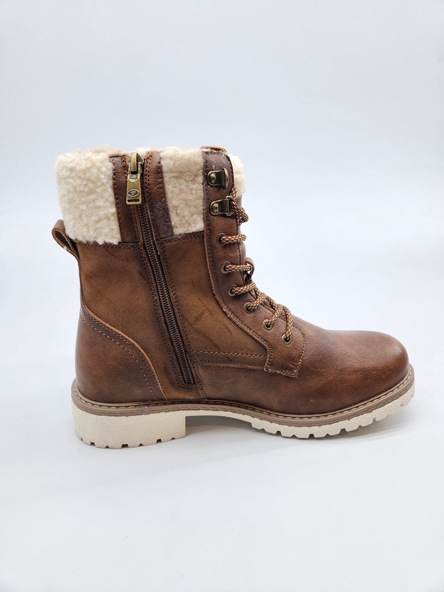 TOM TAILOR NOVI ORIGINAL CIZMI BR 41