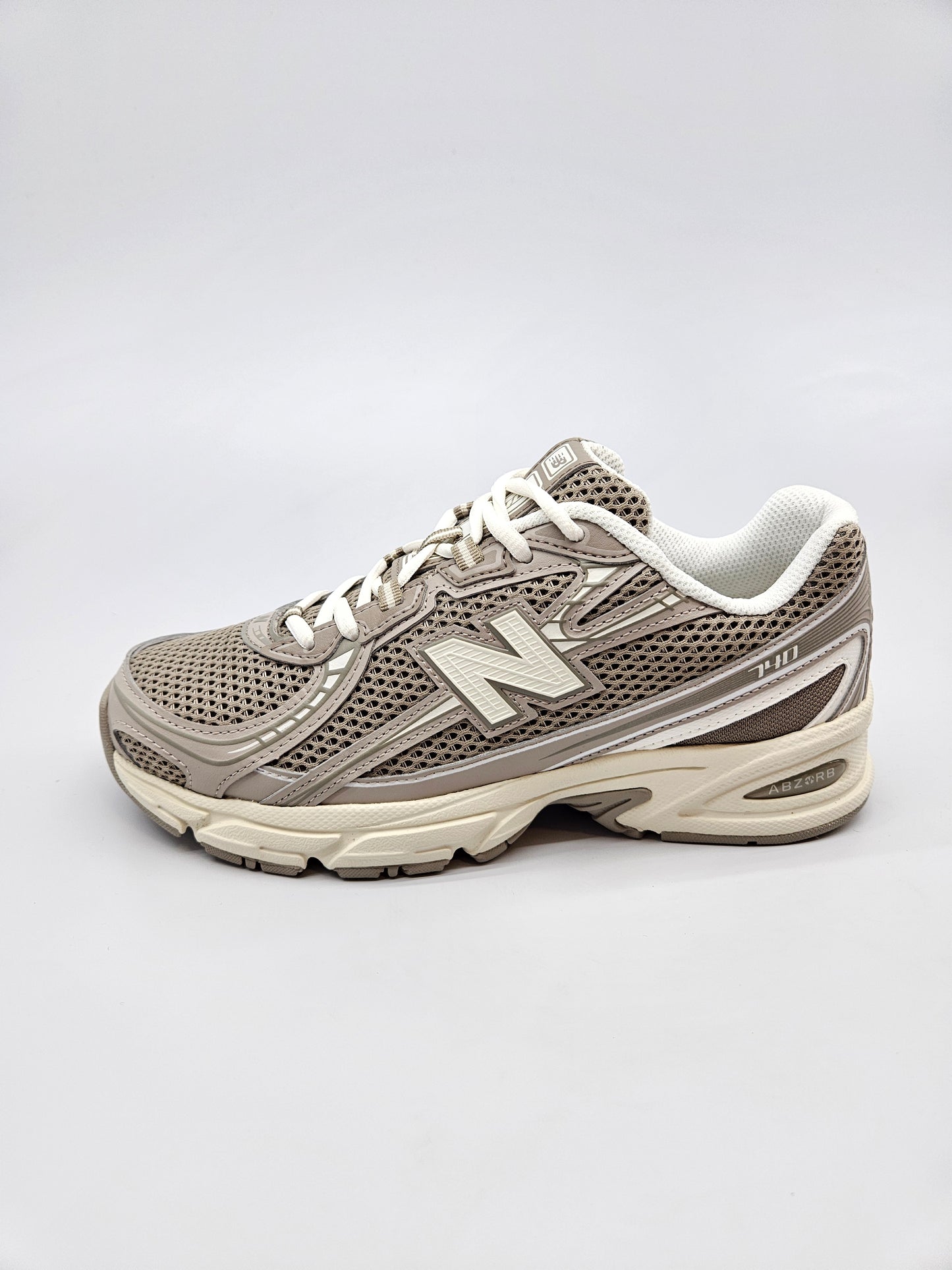 NEW BALANCE ORIGINAL PATIKI BR 38.5
