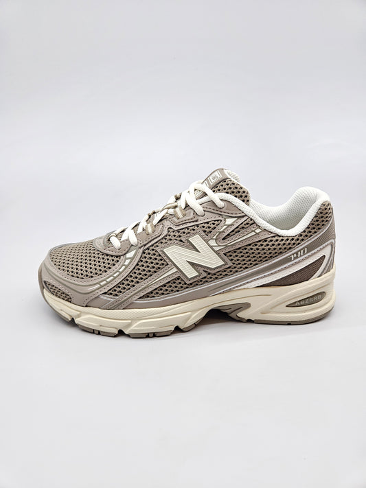 NEW BALANCE ORIGINAL PATIKI BR 38.5