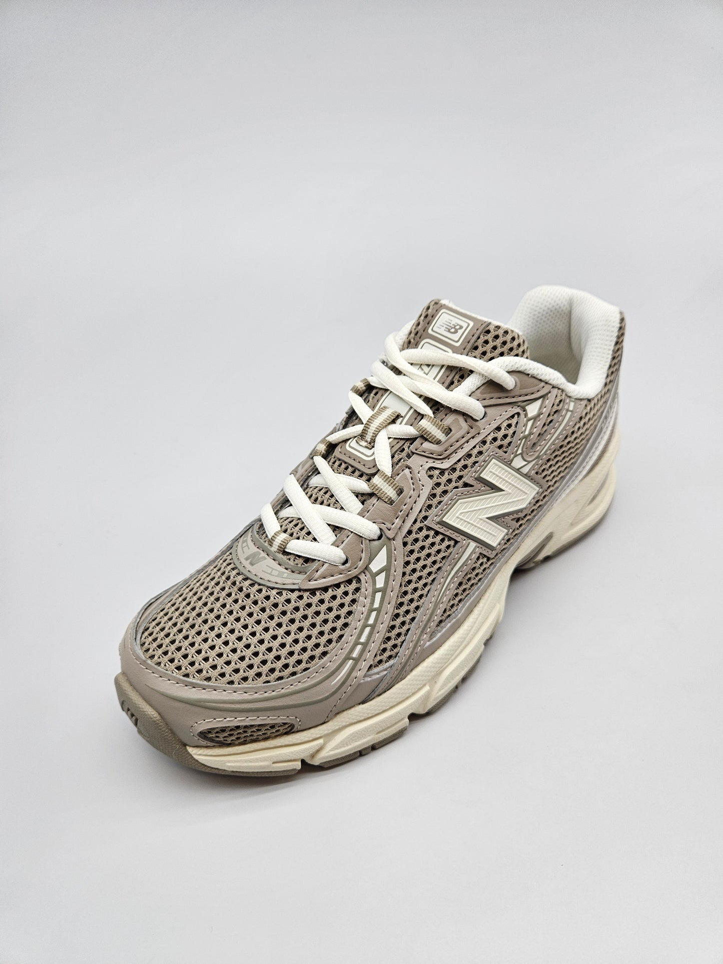 NEW BALANCE ORIGINAL PATIKI BR 38.5