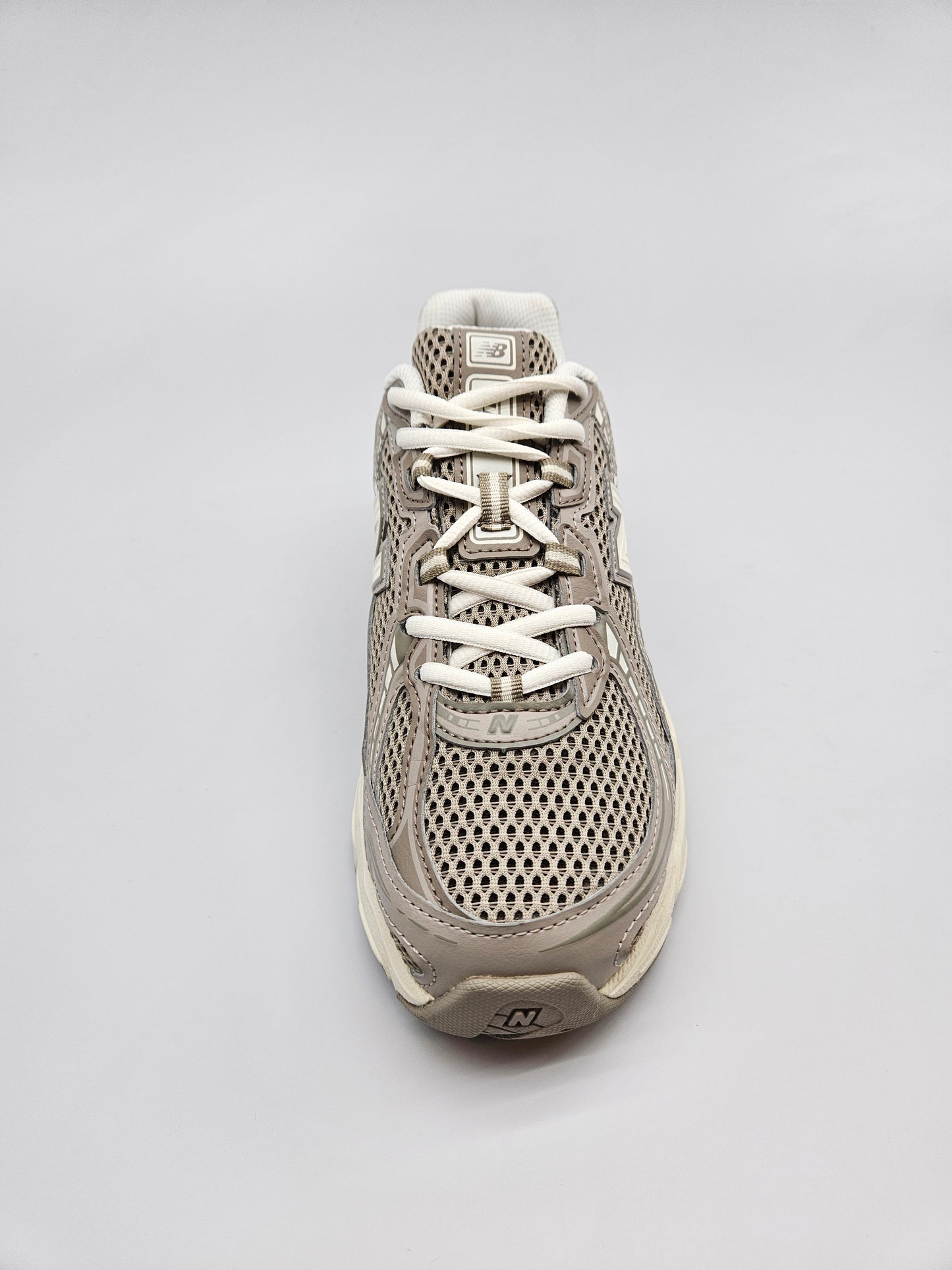 NEW BALANCE ORIGINAL PATIKI BR 38.5