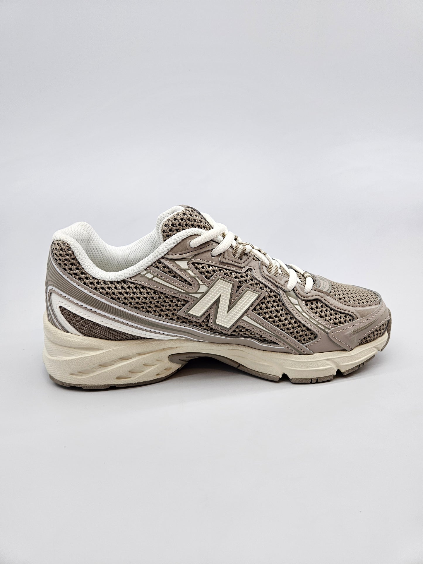 NEW BALANCE ORIGINAL PATIKI BR 38.5