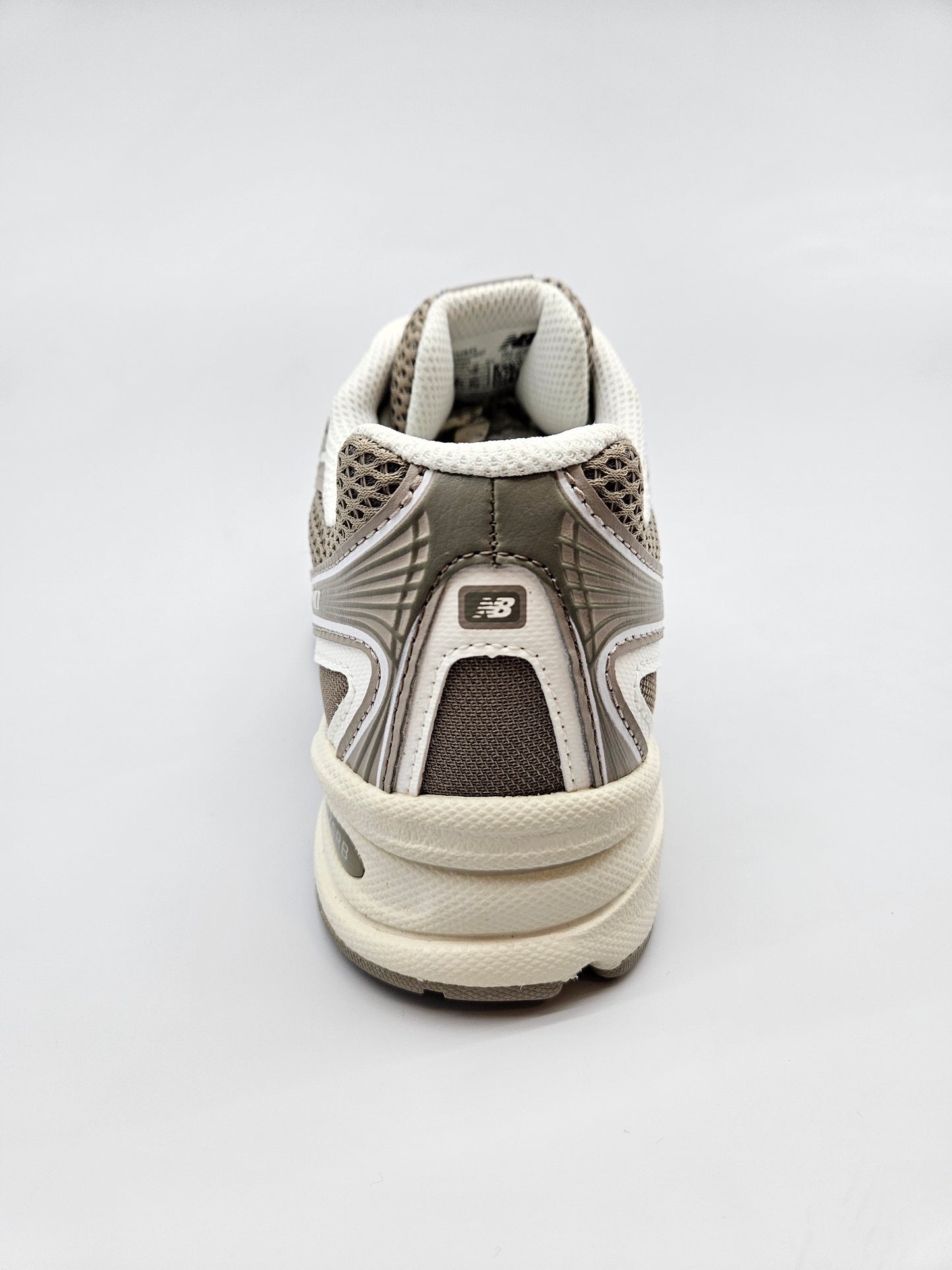 NEW BALANCE ORIGINAL PATIKI BR 38.5