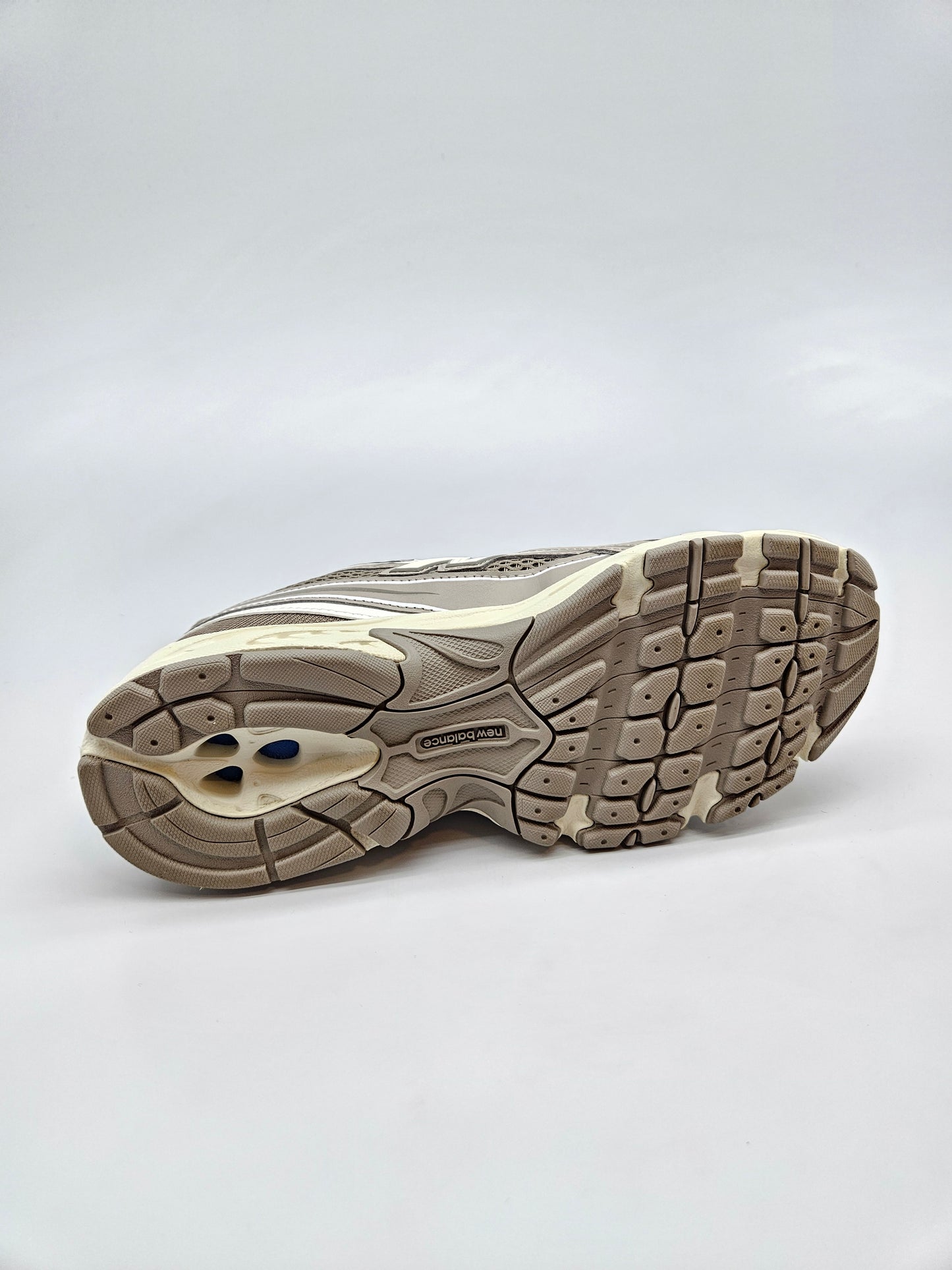 NEW BALANCE ORIGINAL PATIKI BR 38.5
