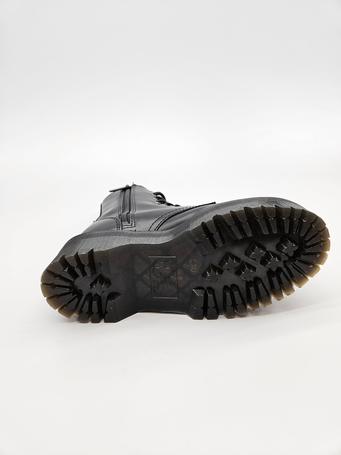 DR MARTENS NOVI ORIGINAL KOZNI CIZMI BR 36