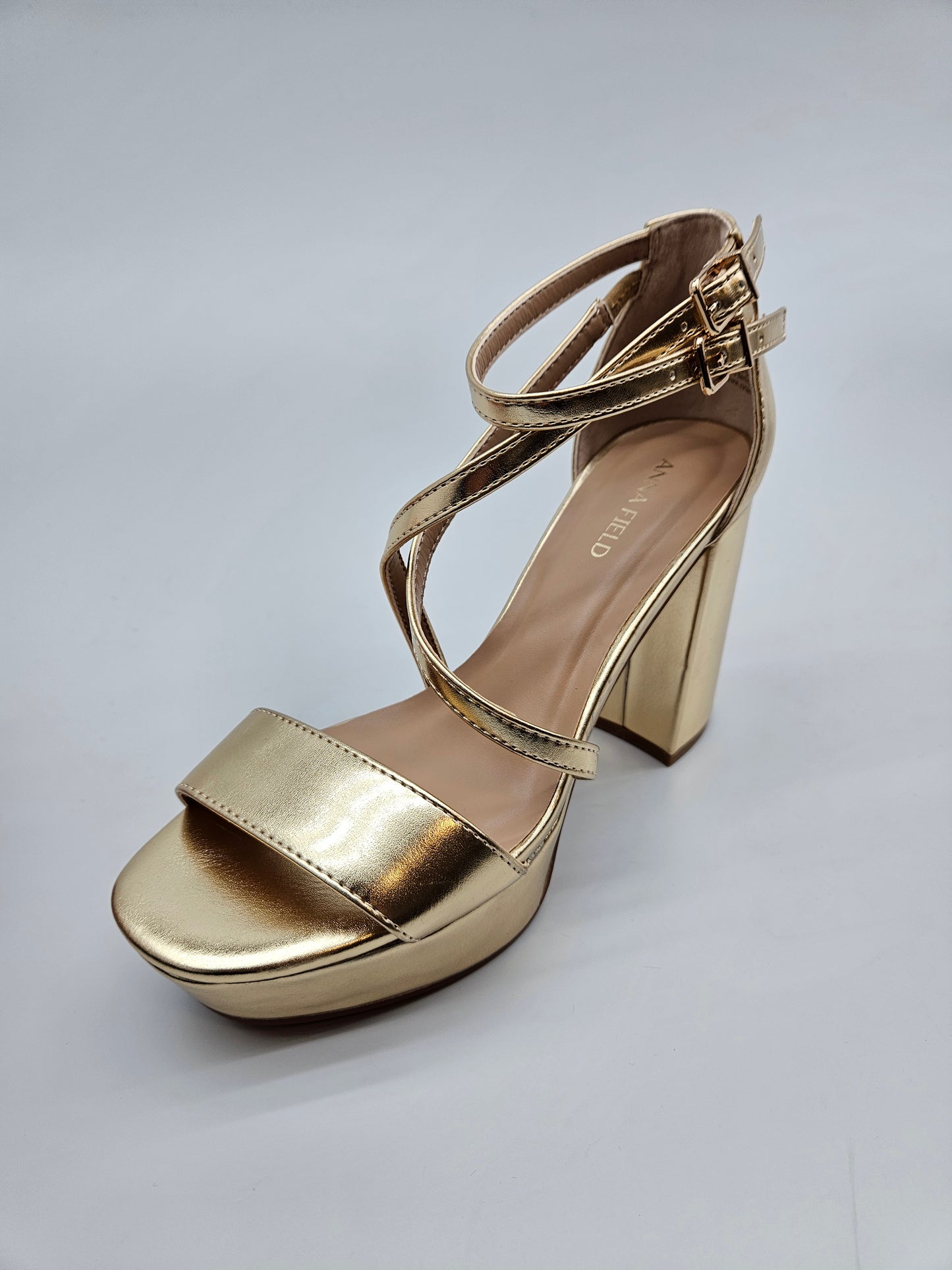 ANNA FIELD NOVI ORIGINAL SANDALI BR 36