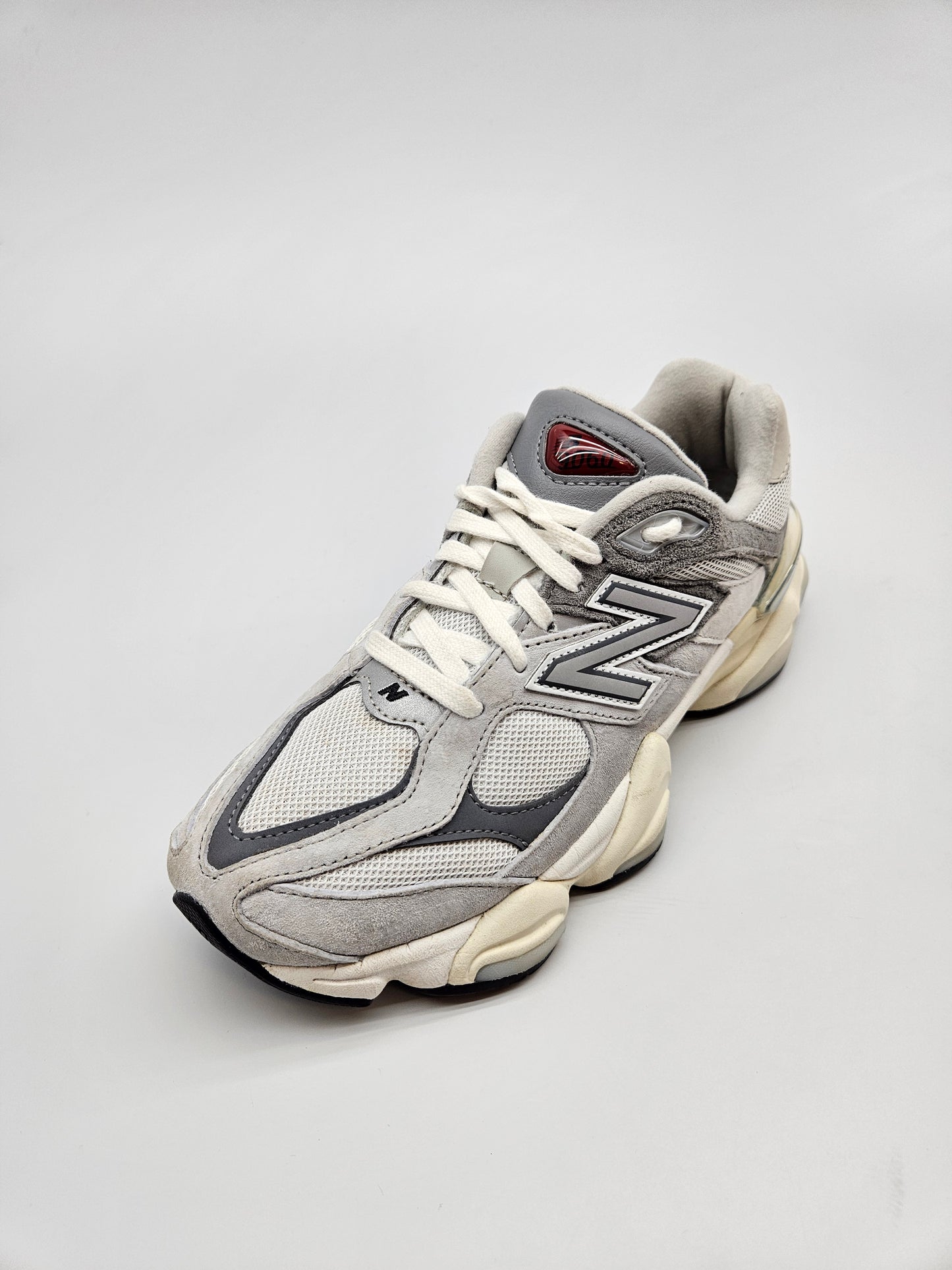 NEW BALANCE ORIGINAL PATIKI BR 39.5