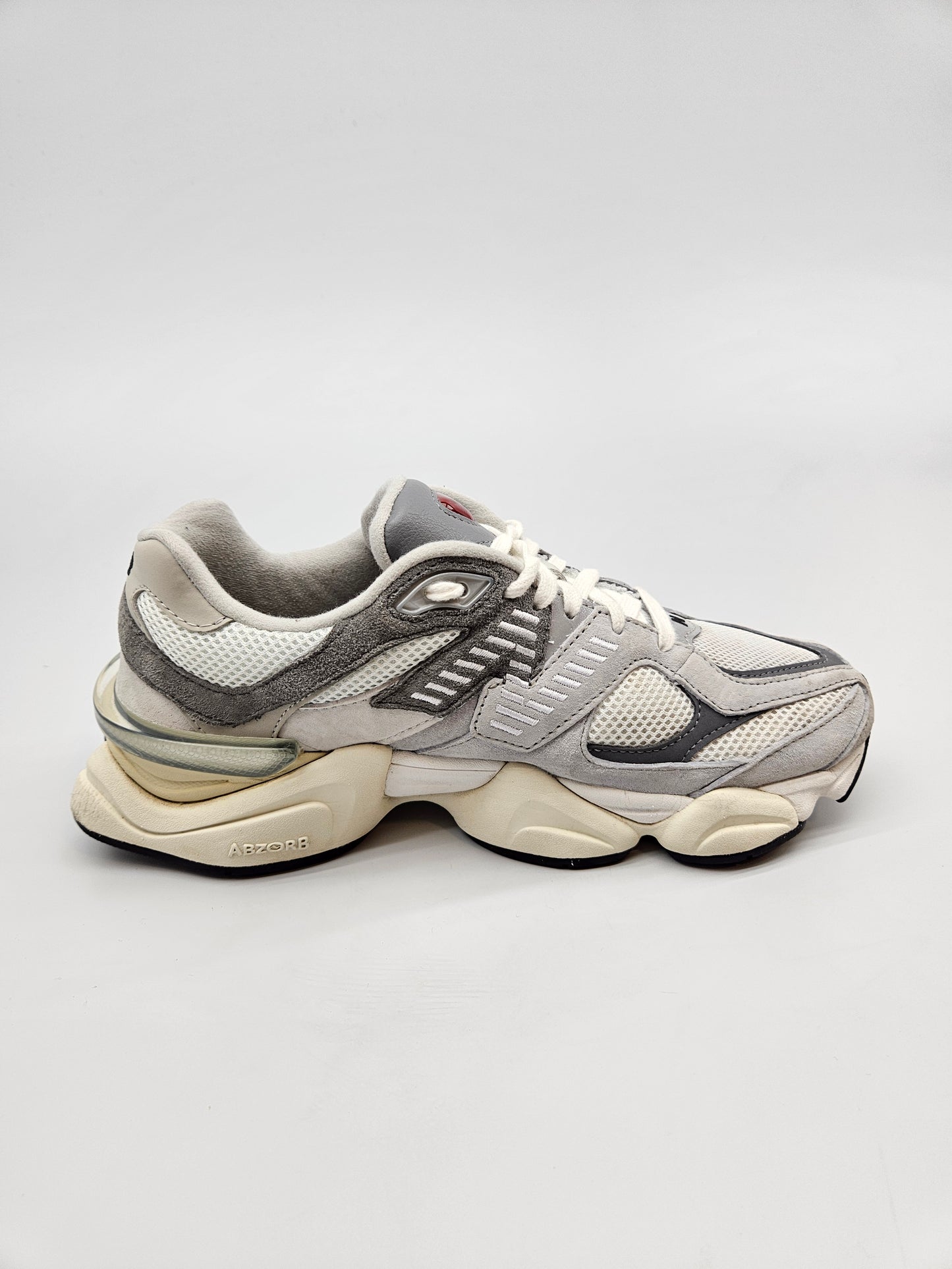 NEW BALANCE ORIGINAL PATIKI BR 39.5