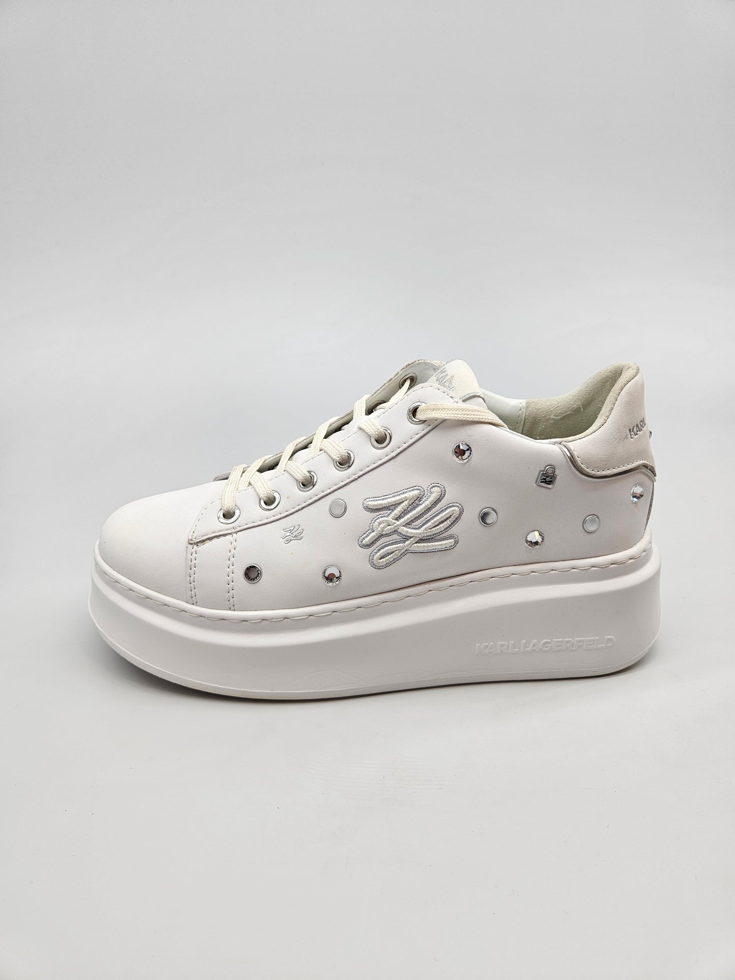 KARL LAGERFELD ORIGINAL PATIKI BR 39