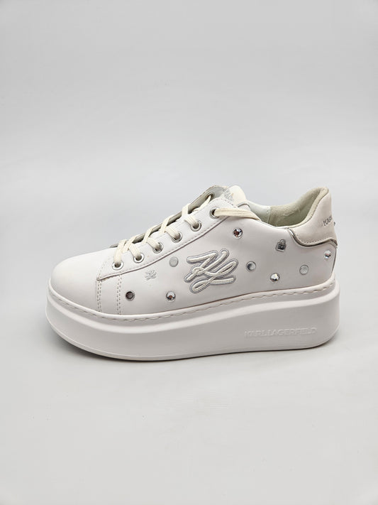 KARL LAGERFELD ORIGINAL PATIKI BR 39