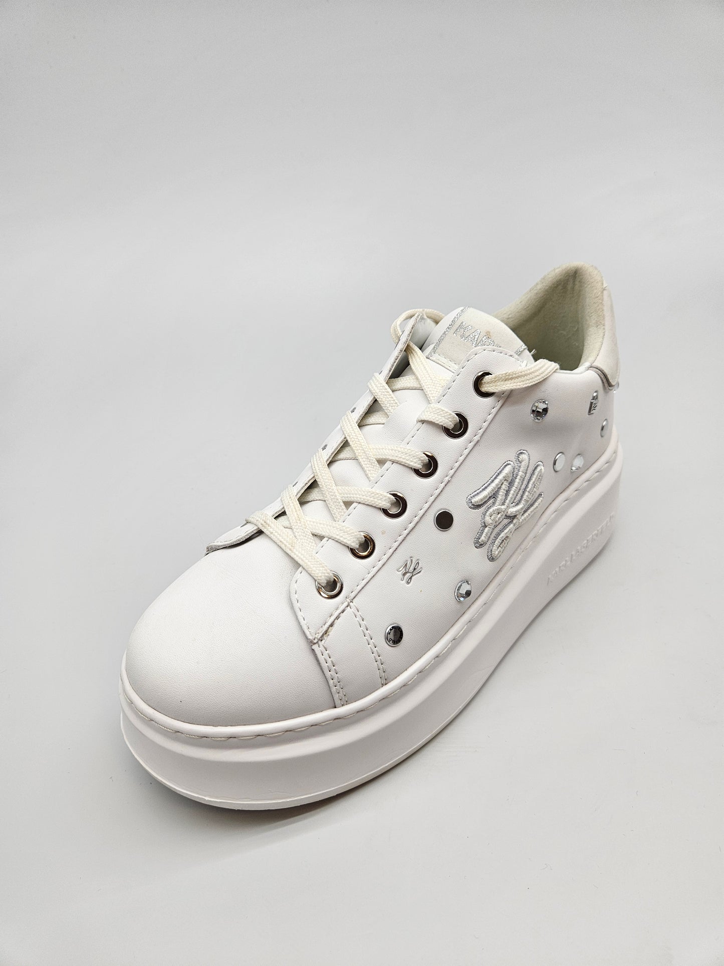 KARL LAGERFELD ORIGINAL PATIKI BR 39