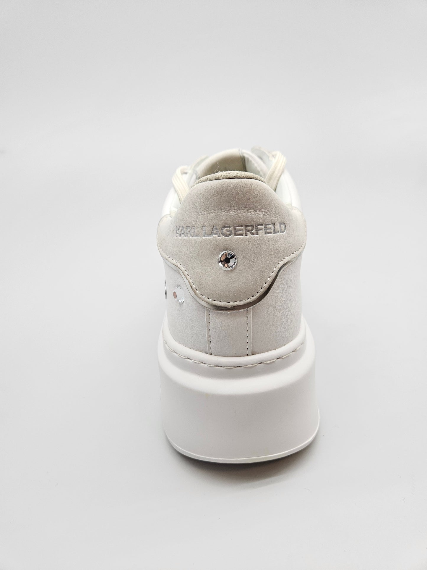 KARL LAGERFELD ORIGINAL PATIKI BR 39