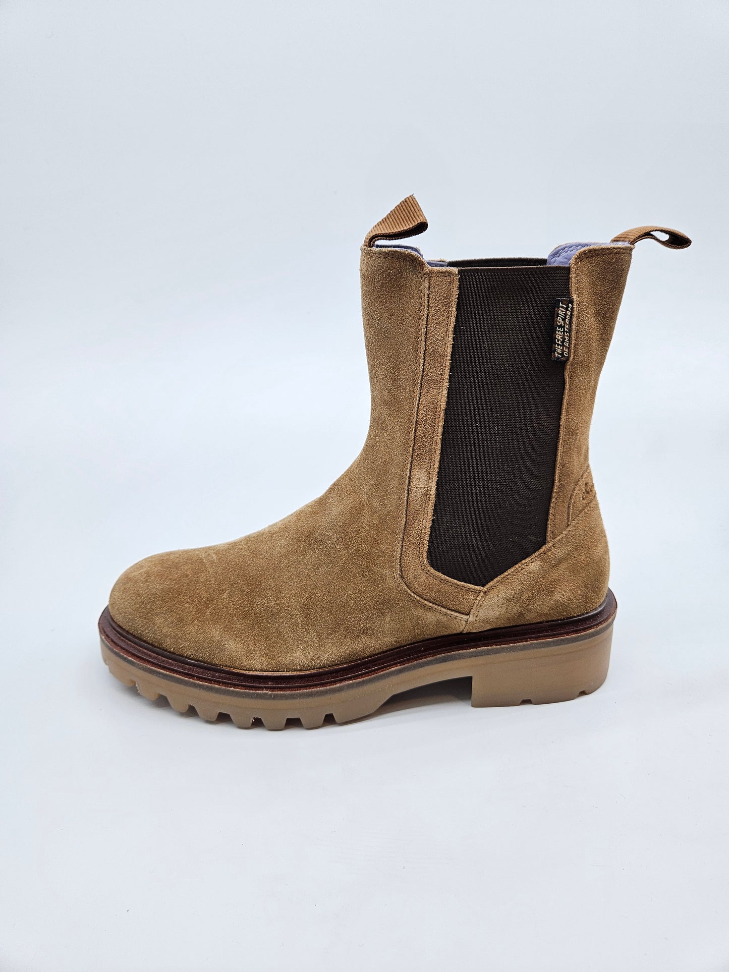 SCOTCH &SODA ORIGINAL KOZNI CIZMI BR 37