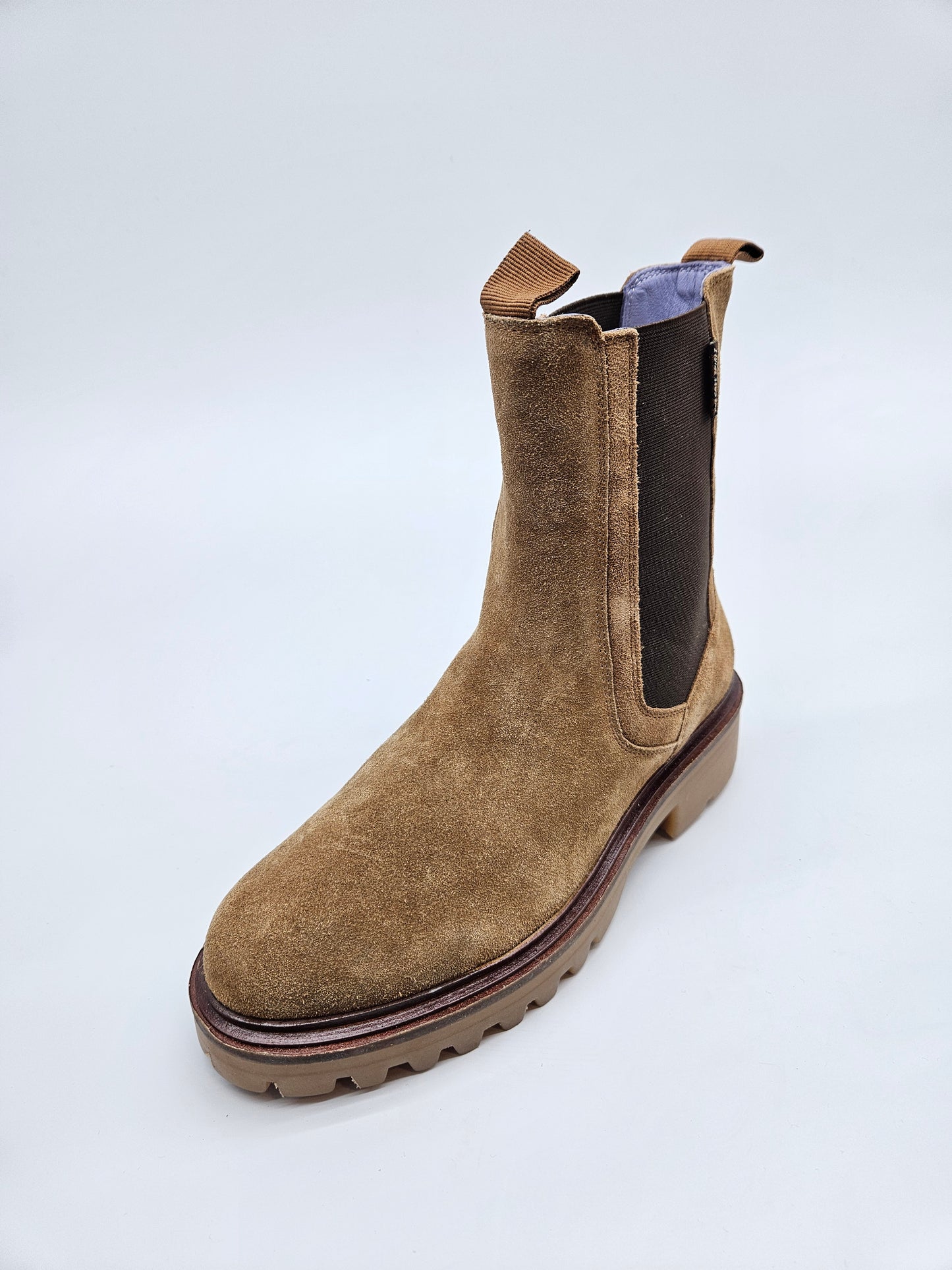 SCOTCH &SODA ORIGINAL KOZNI CIZMI BR 37