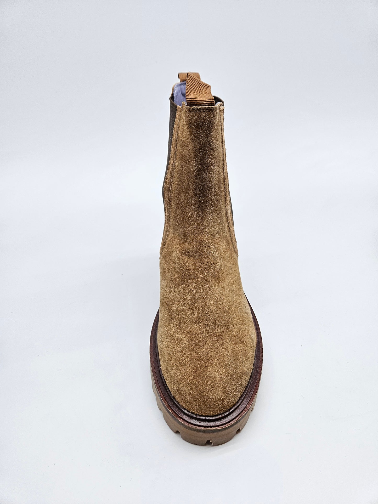 SCOTCH &SODA ORIGINAL KOZNI CIZMI BR 37