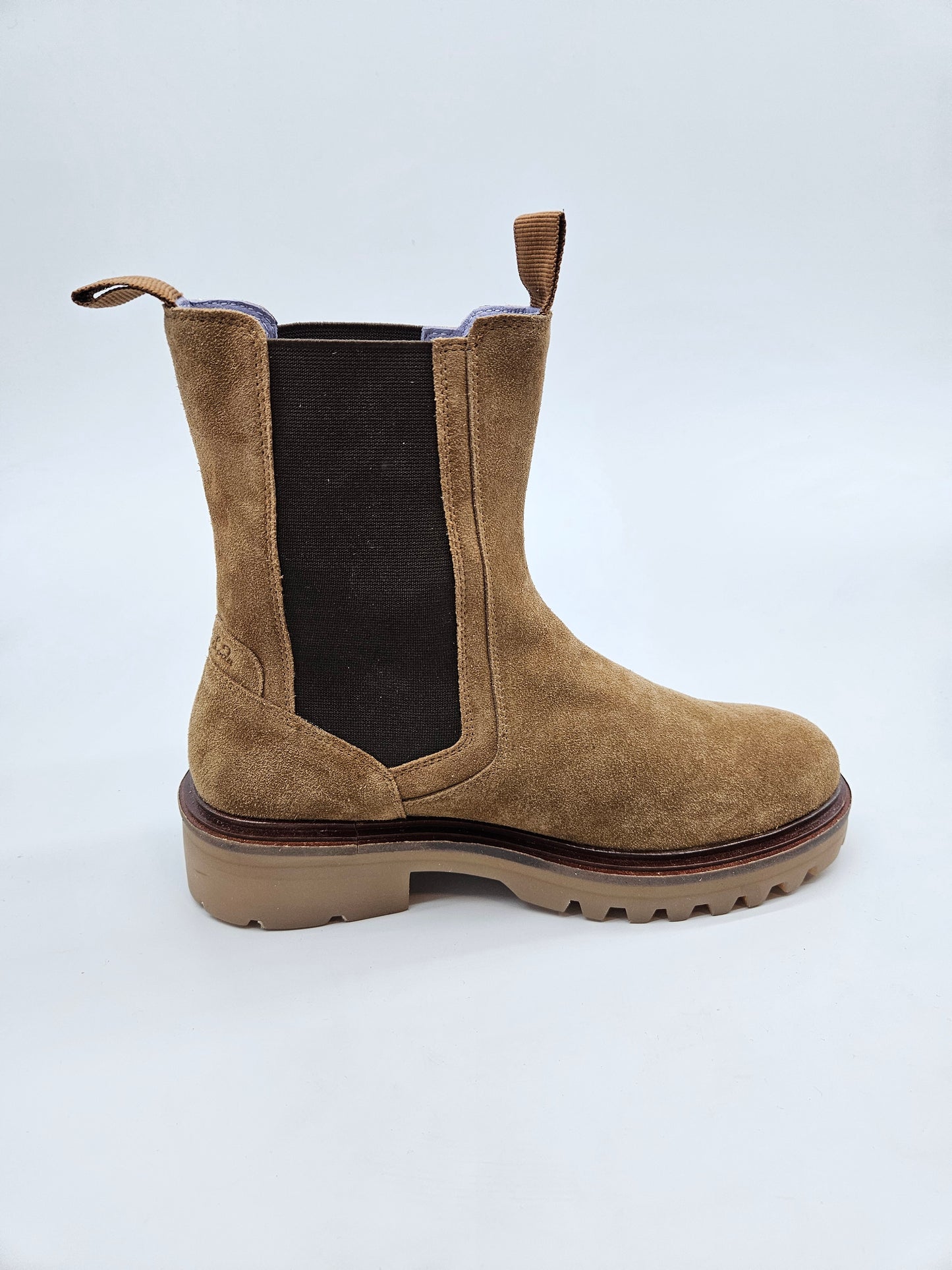 SCOTCH &SODA ORIGINAL KOZNI CIZMI BR 37
