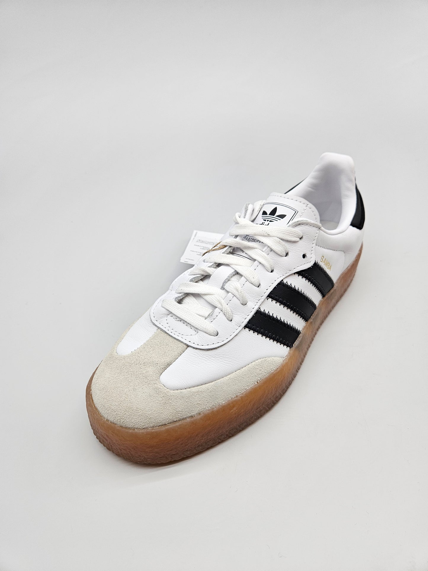 ADIDAS SAMBA NOVI ORIGINAL PATIKI BR 38