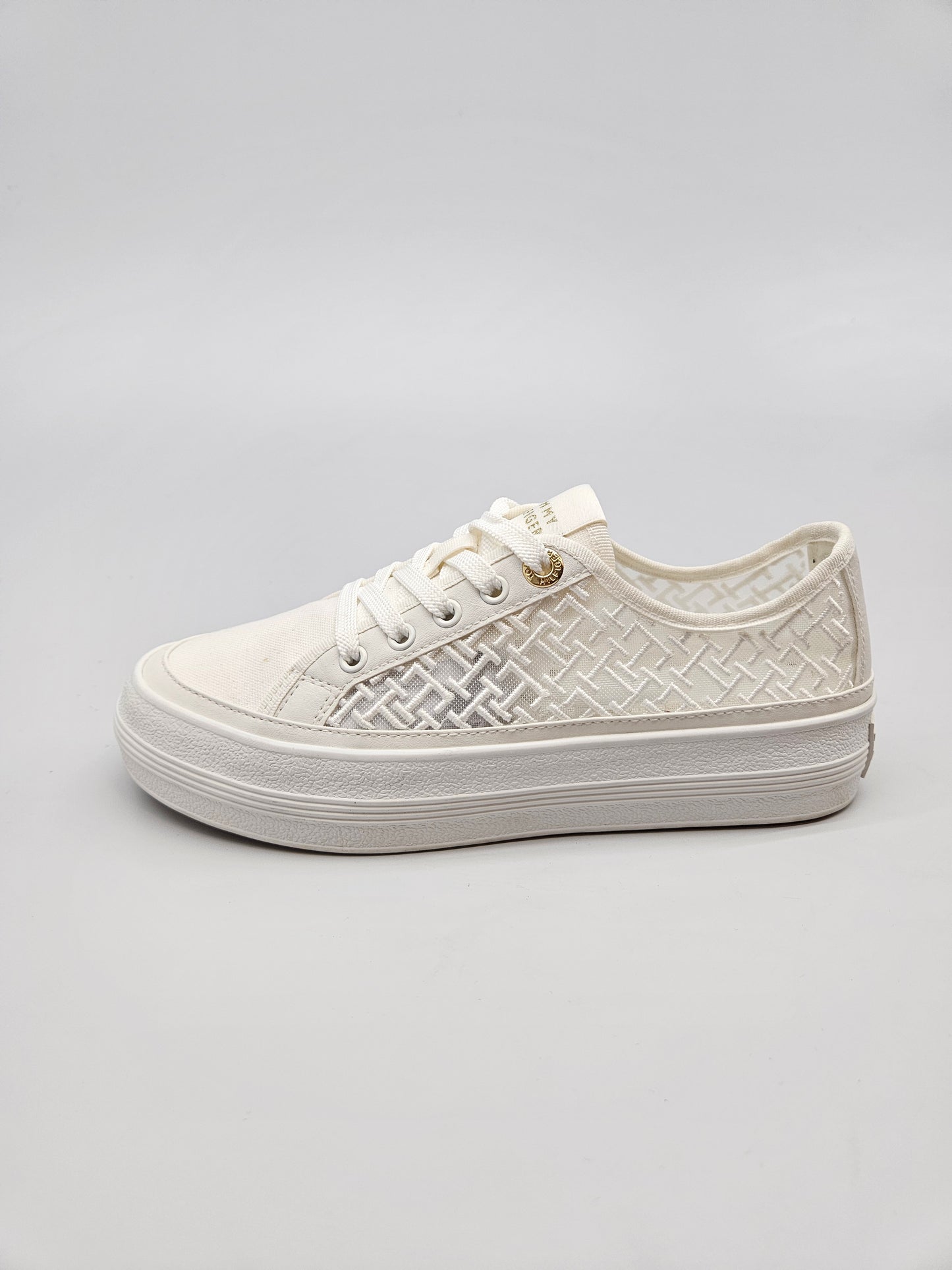TOMMY HILFIGER ORIGINAL PATIKI BR 36