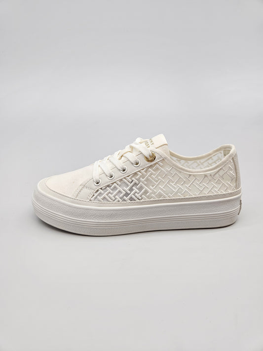 TOMMY HILFIGER ORIGINAL PATIKI BR 36