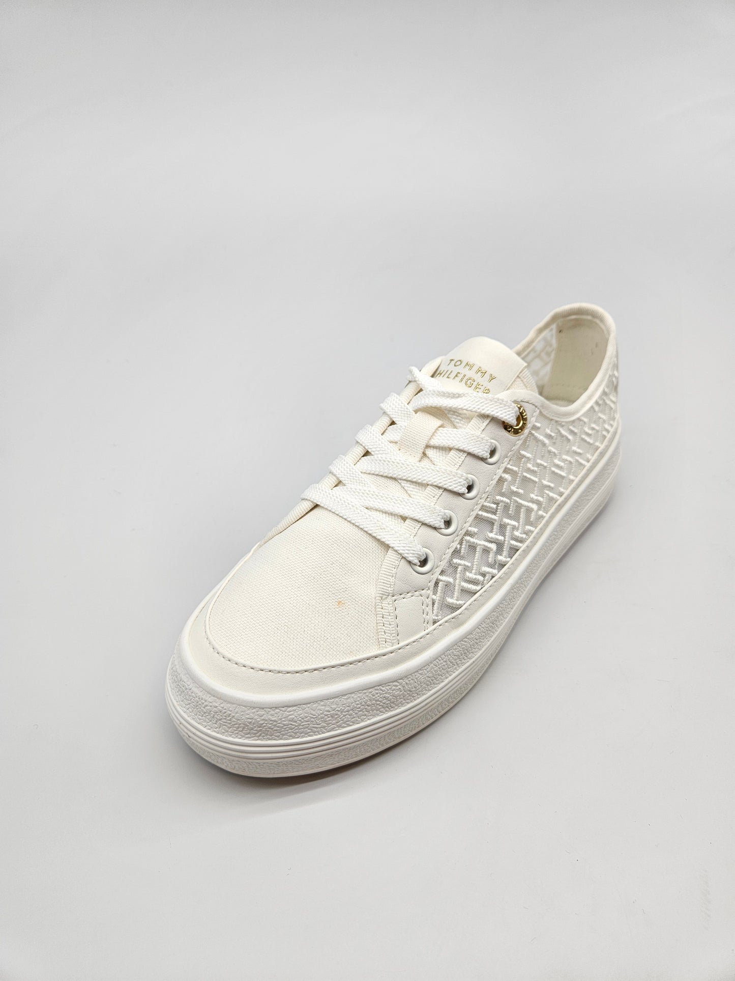 TOMMY HILFIGER ORIGINAL PATIKI BR 36