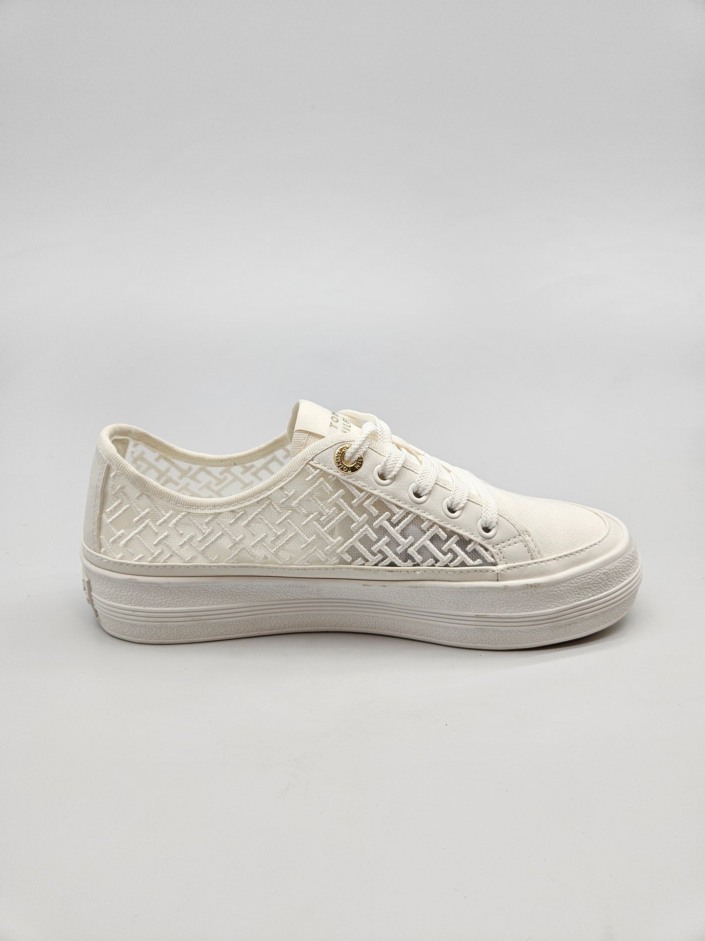TOMMY HILFIGER ORIGINAL PATIKI BR 36