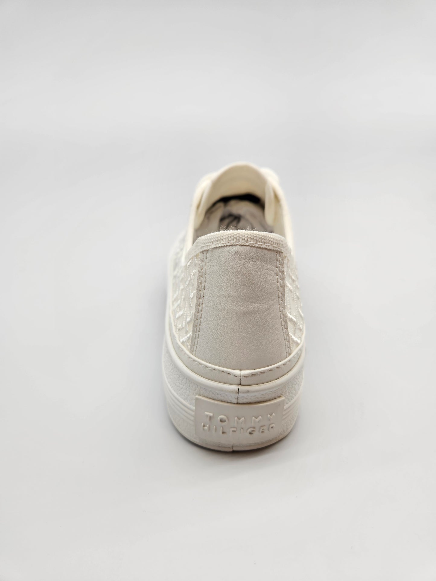 TOMMY HILFIGER ORIGINAL PATIKI BR 36