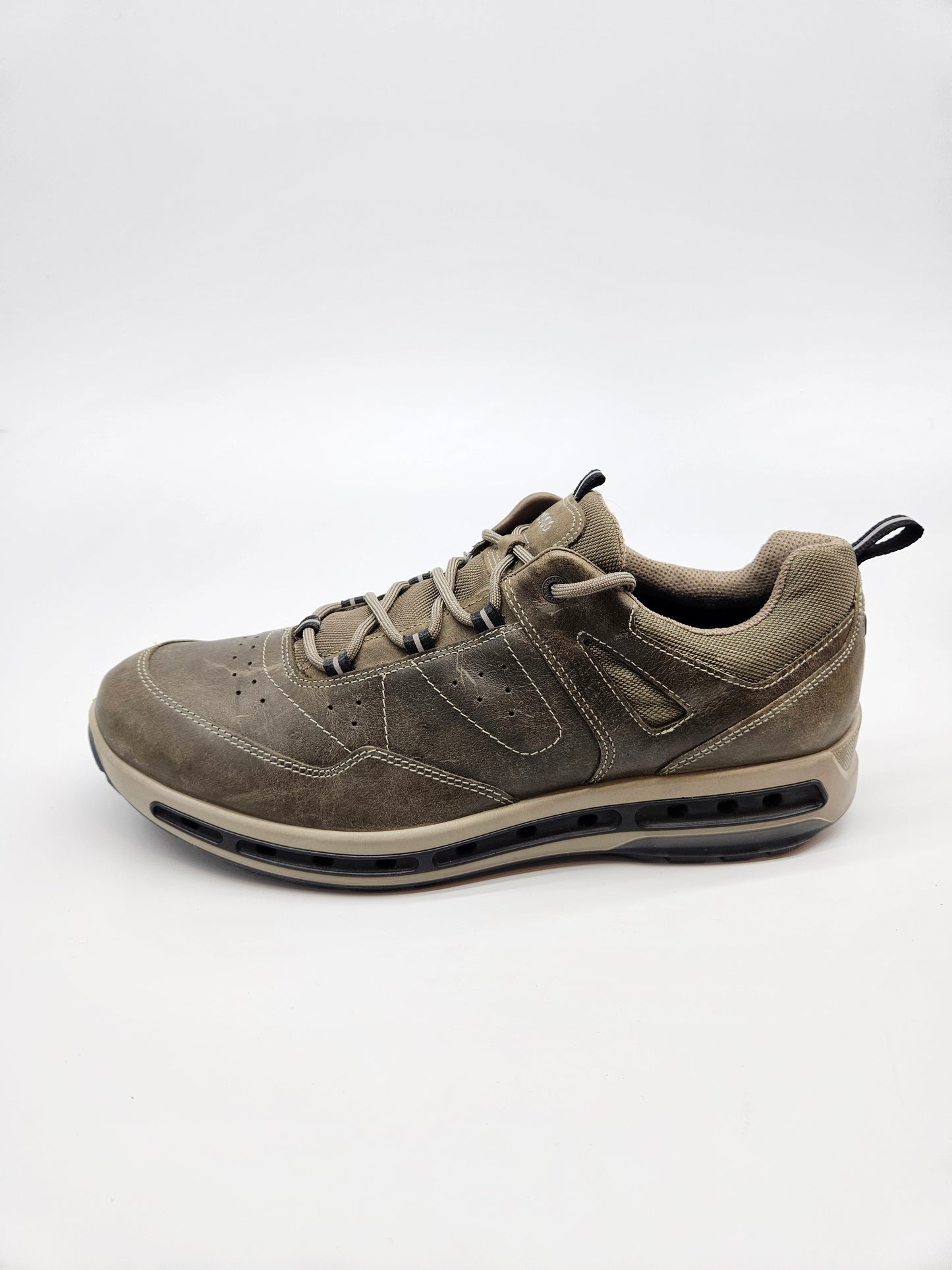 ECCO ORIGINAL KOZNI PATIKI BR 45