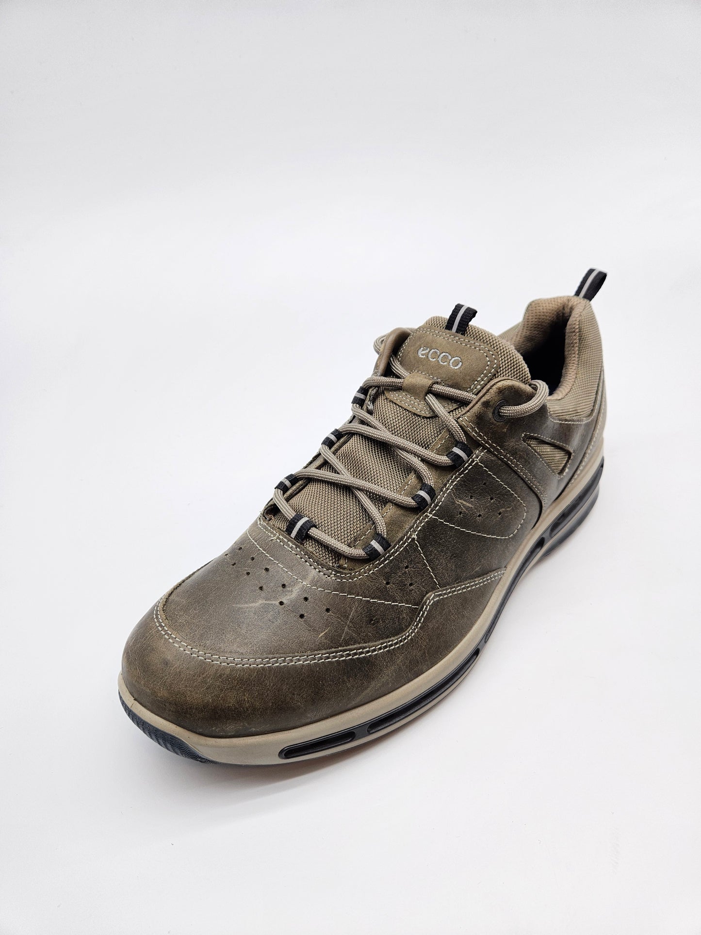 ECCO ORIGINAL KOZNI PATIKI BR 45