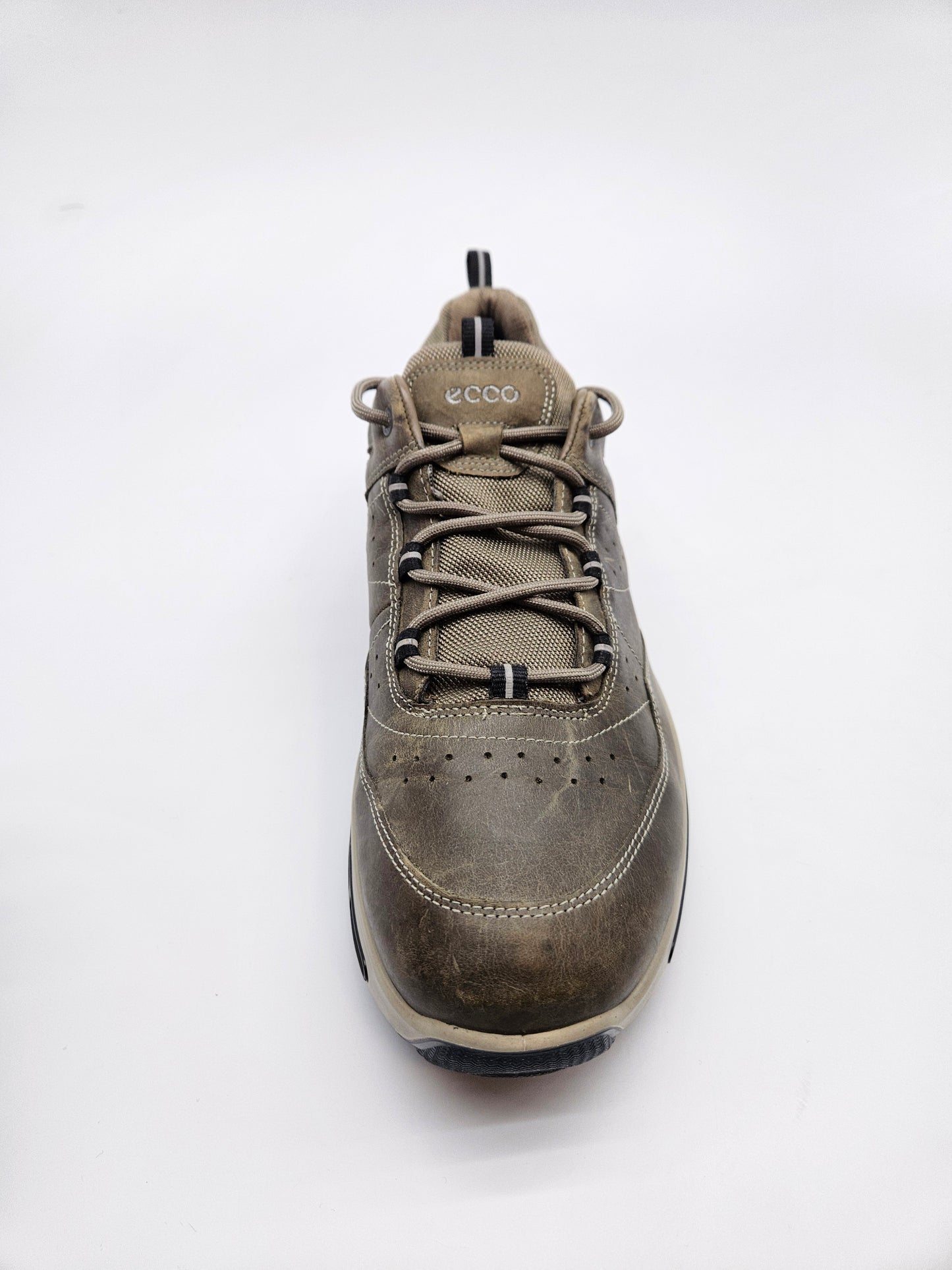 ECCO ORIGINAL KOZNI PATIKI BR 45