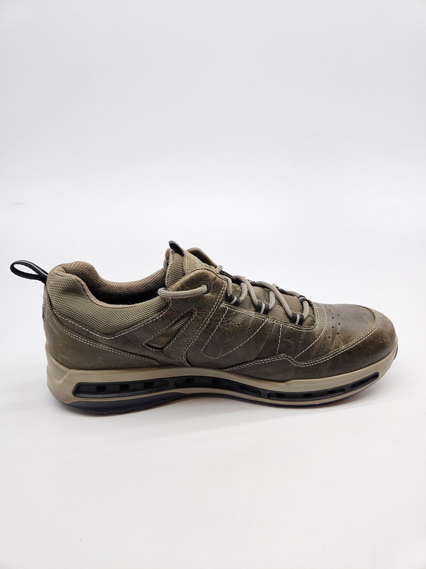 ECCO ORIGINAL KOZNI PATIKI BR 45