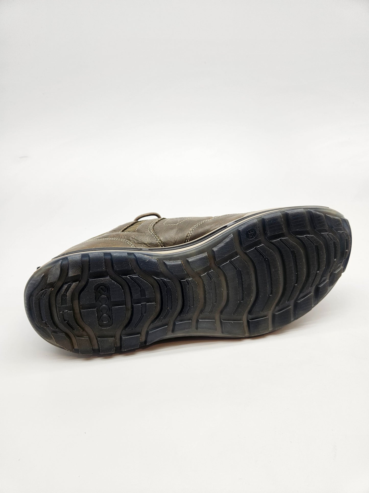 ECCO ORIGINAL KOZNI PATIKI BR 45